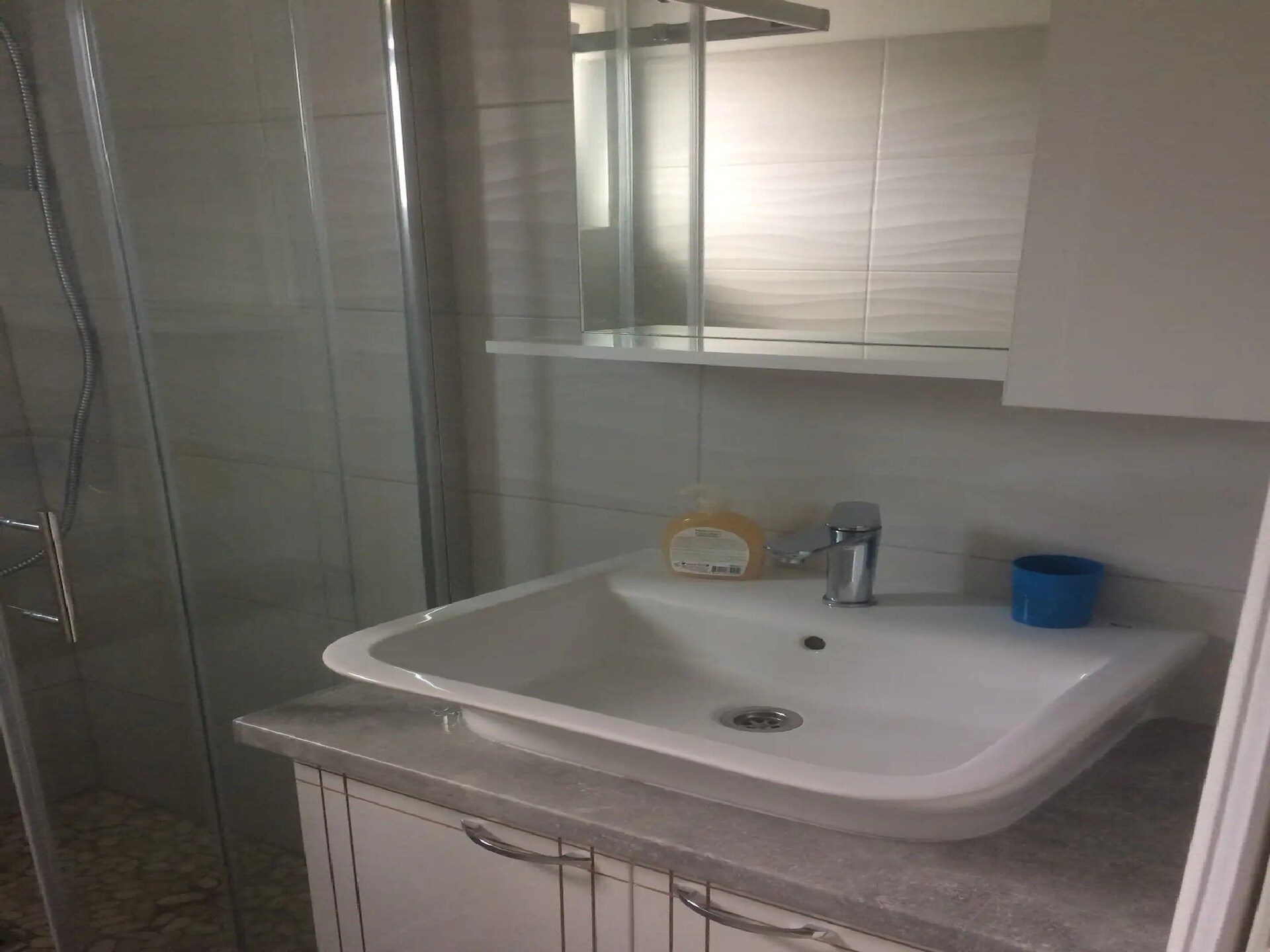 Luxe appartement met terras op 200m van strand in Jezera, Murter - foto 15