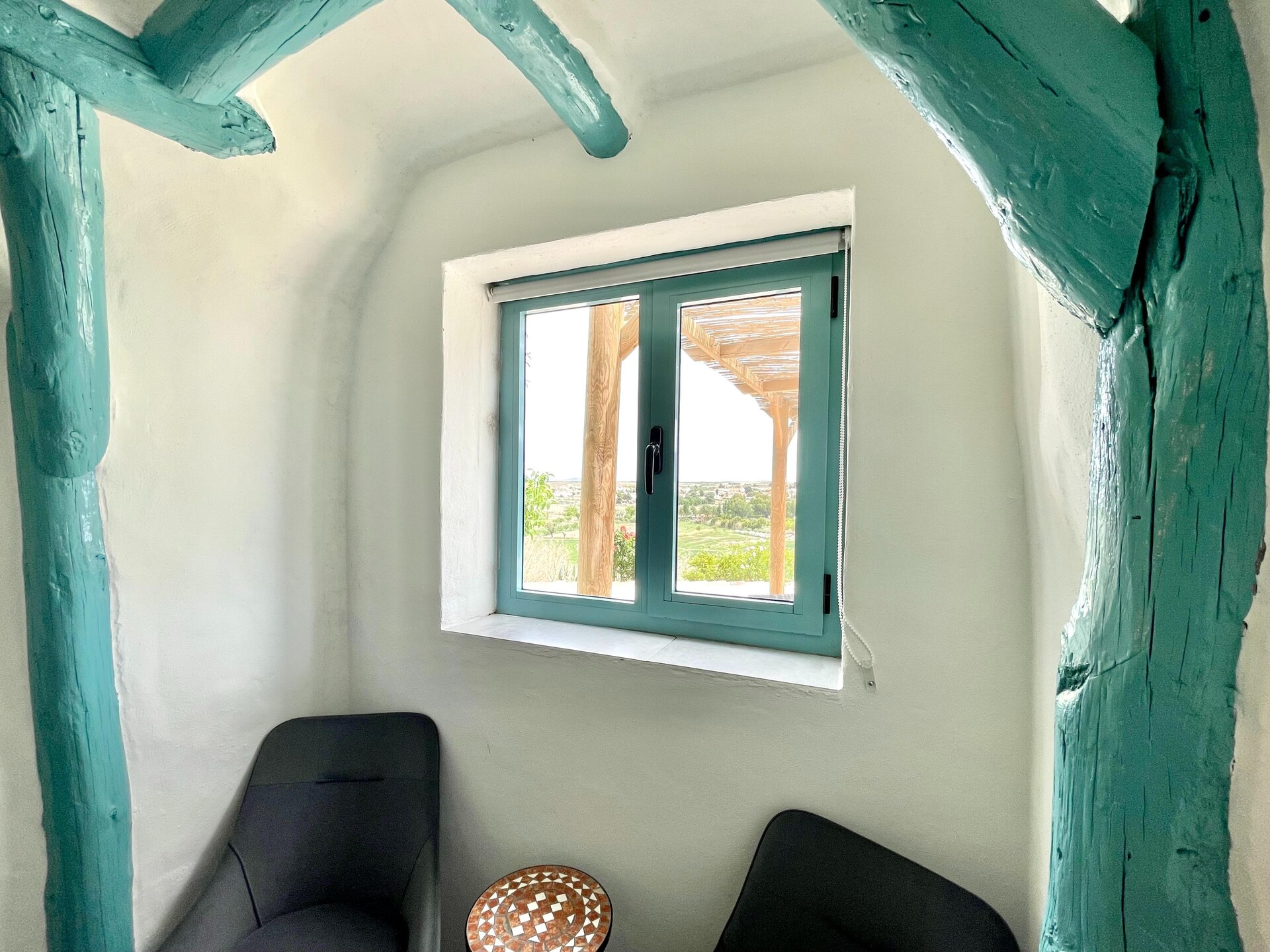 Uniek grotverblijf Casa Yara in Cúllar met zwembad en wellness - foto 21