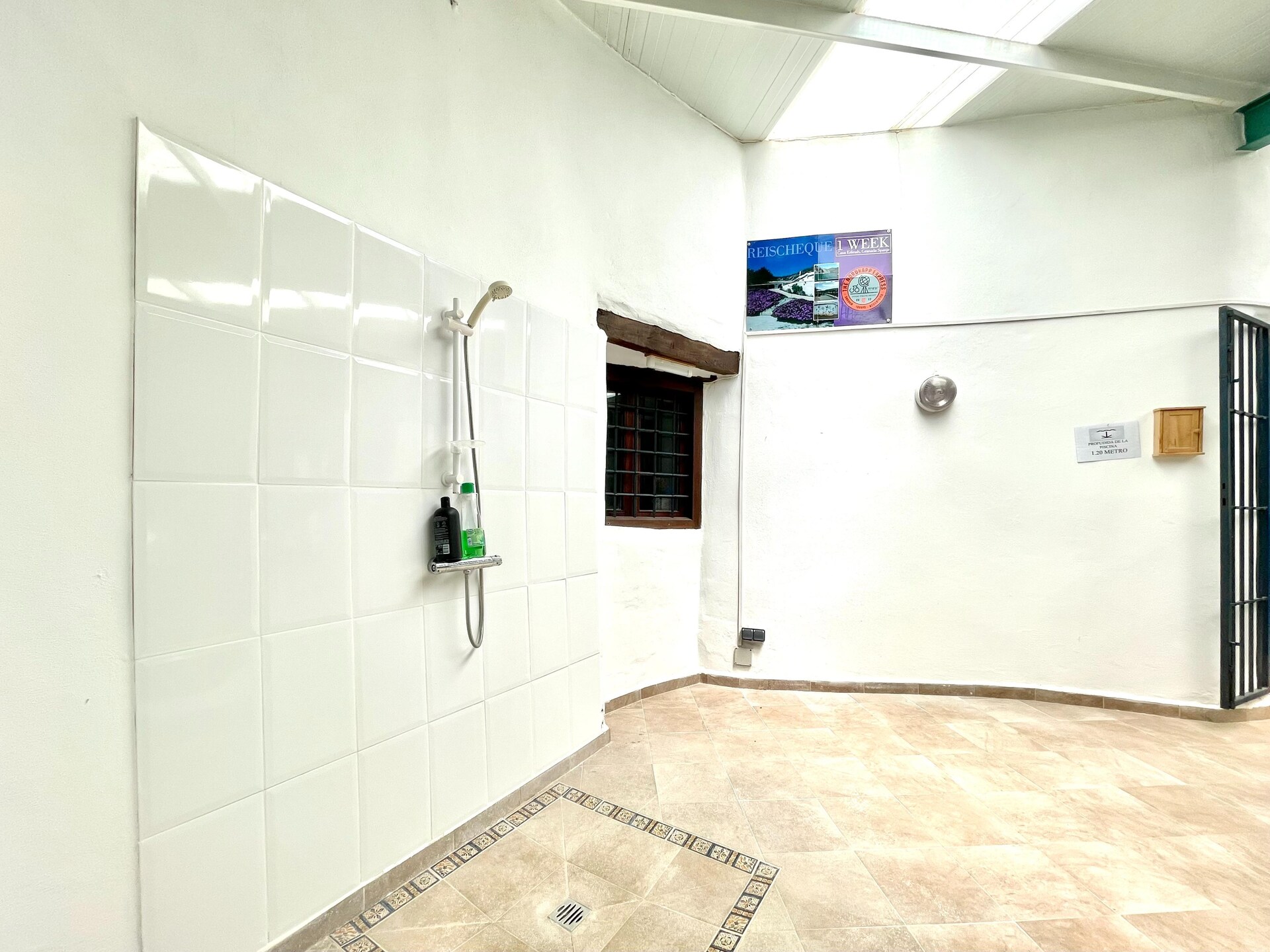 Uniek grotverblijf Casa Yara in Cúllar met zwembad en wellness - foto 35