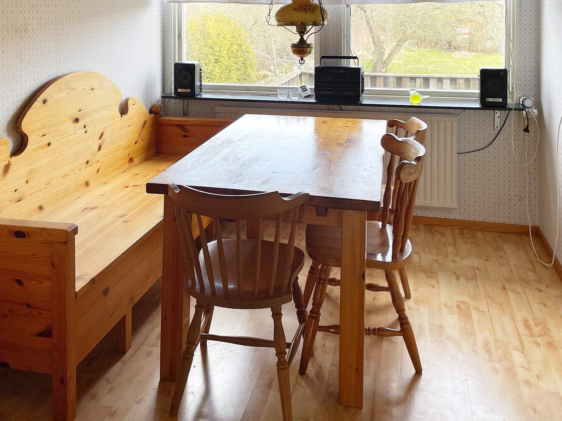 Op 300 m van zee: ruim vakantiehuis voor 6 personen in Sölvesborg - foto 11