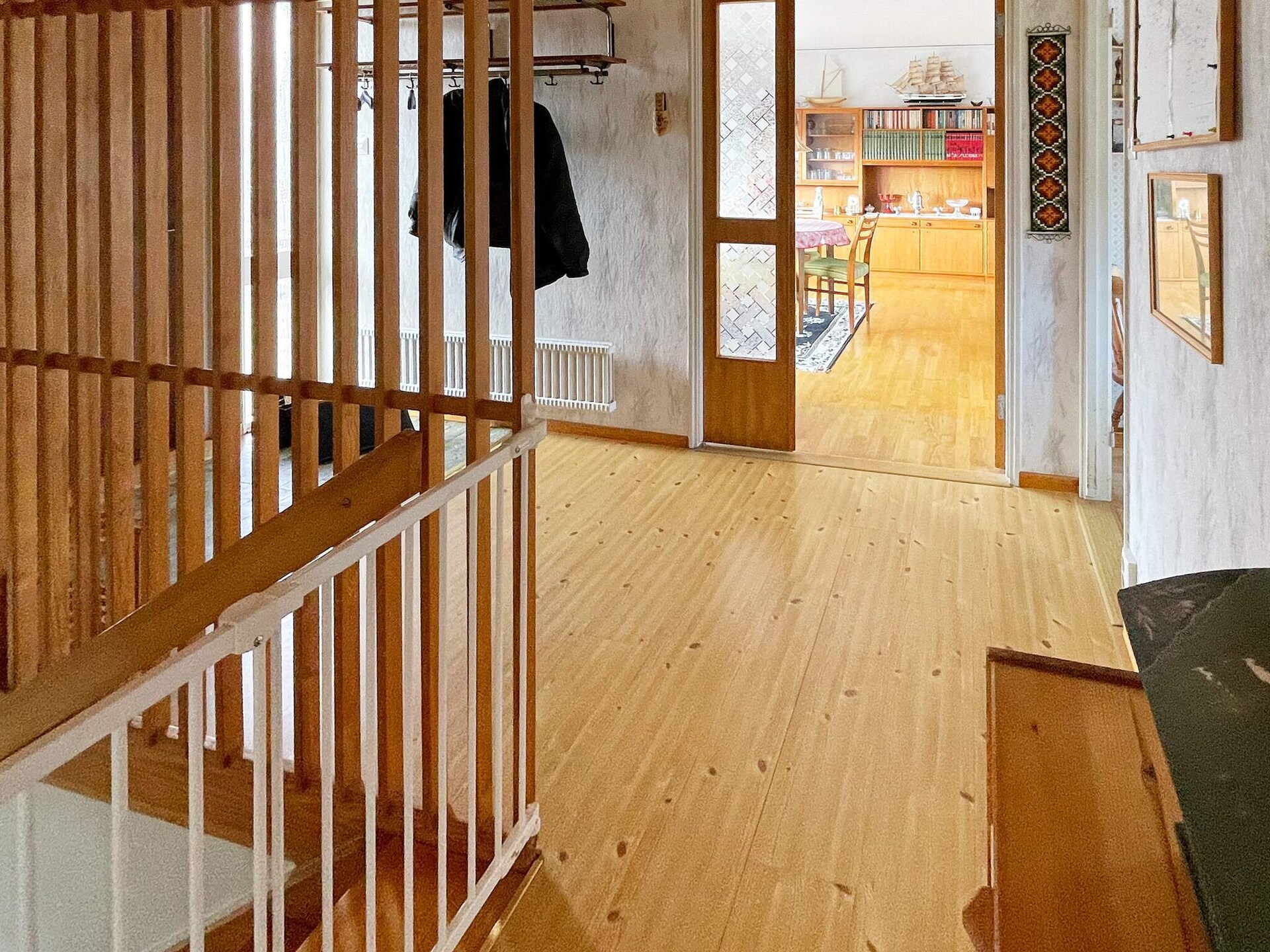 Op 300 m van zee: ruim vakantiehuis voor 6 personen in Sölvesborg - foto 12
