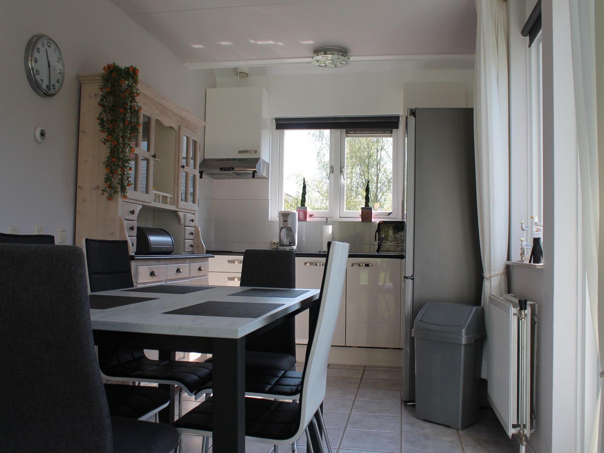 Charmant vakantiehuis op 300m van zee in Wemeldinge, Zeeland - foto 3