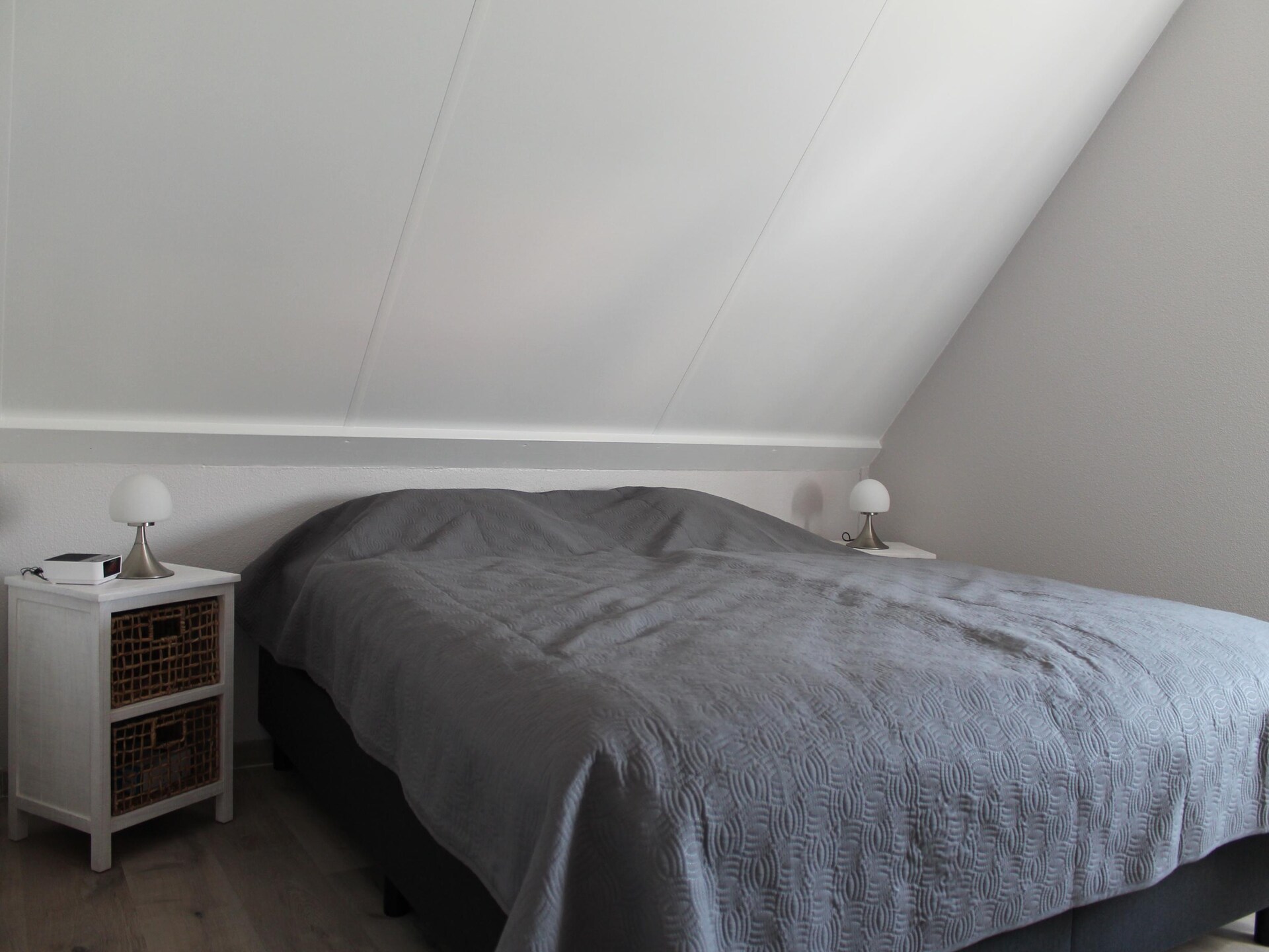 Charmant vakantiehuis op 300m van zee in Wemeldinge, Zeeland - foto 7