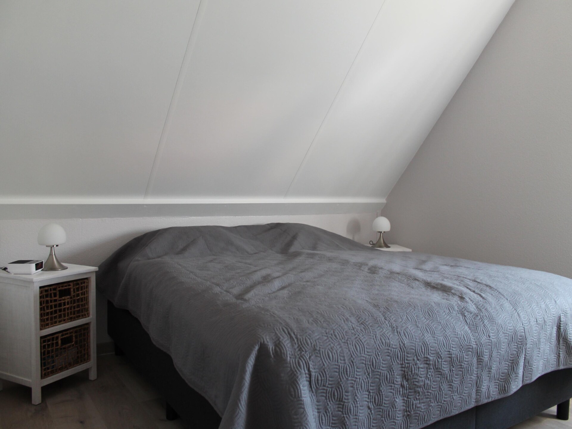 Charmant vakantiehuis op 300m van zee in Wemeldinge, Zeeland - foto 4