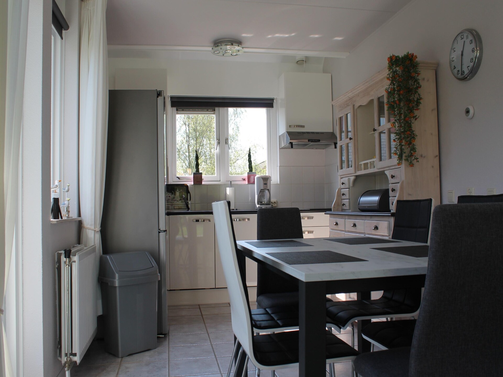 Charmant vakantiehuis op 300m van zee in Wemeldinge, Zeeland - foto 6