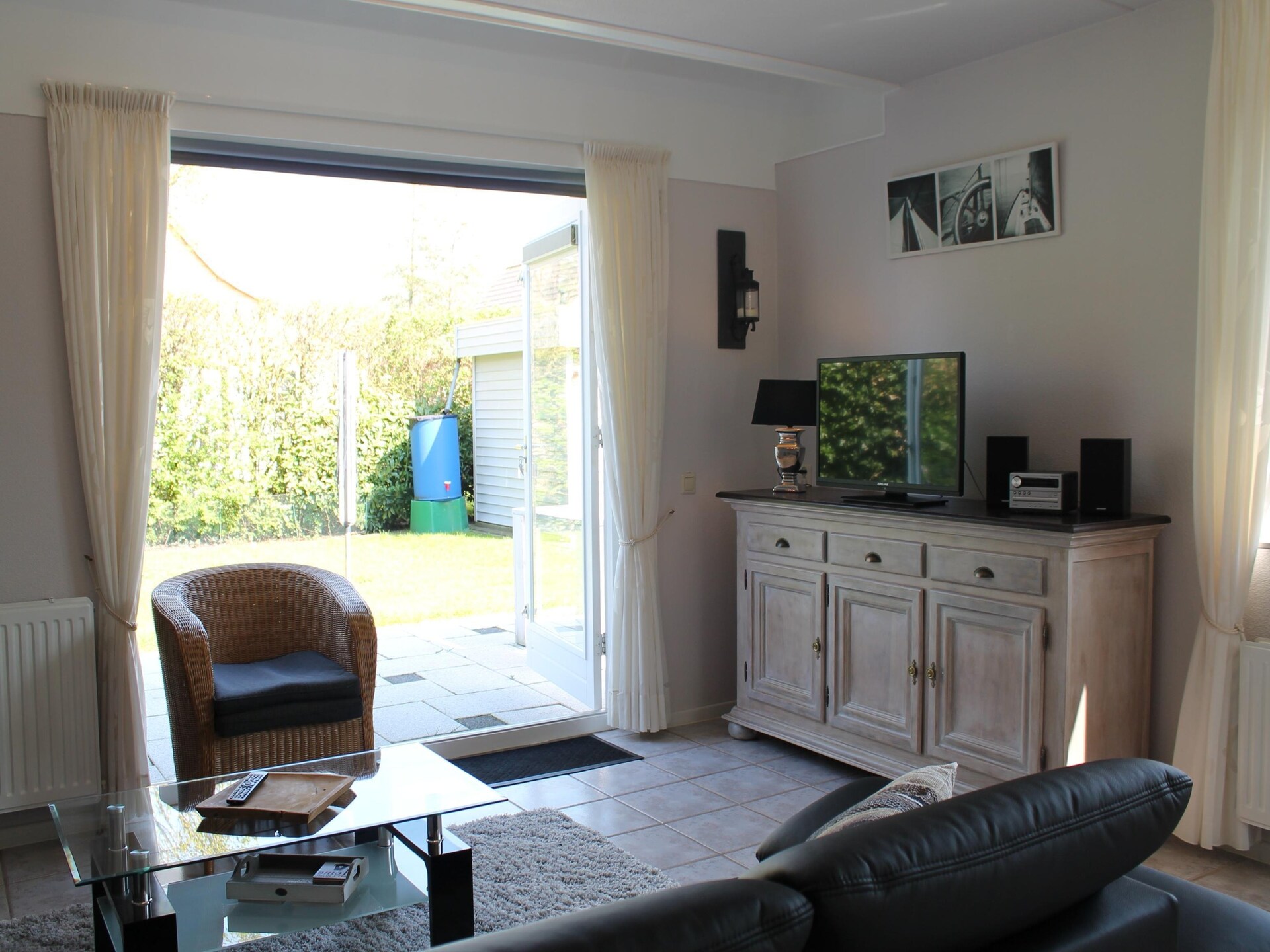 Charmant vakantiehuis op 300m van zee in Wemeldinge, Zeeland - foto 15