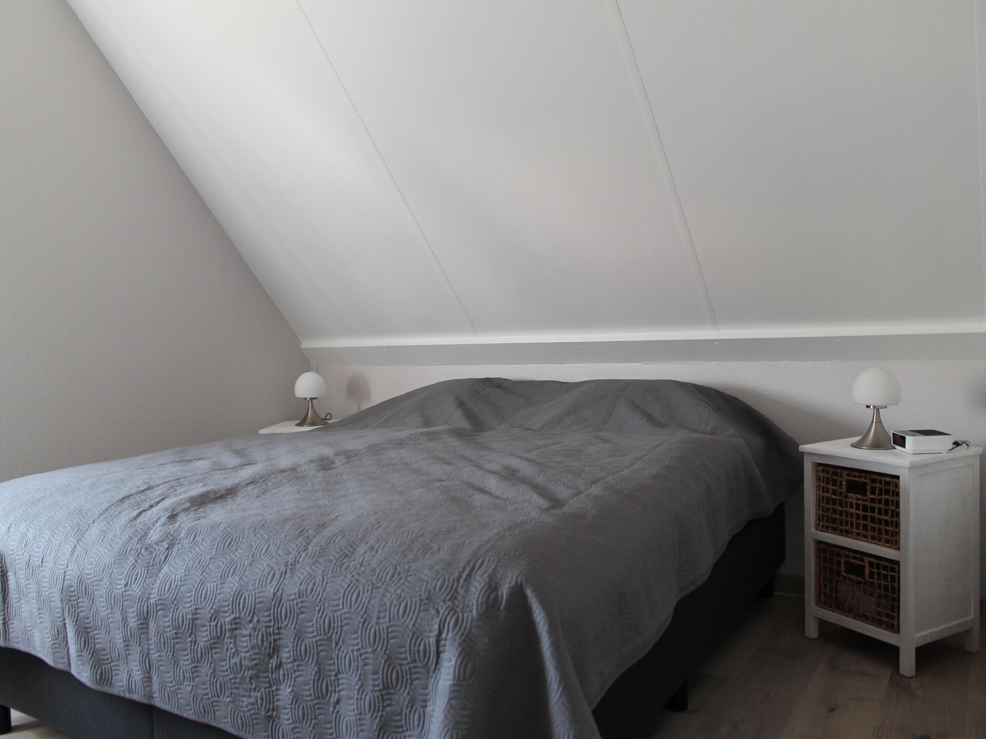Charmant vakantiehuis op 300m van zee in Wemeldinge, Zeeland - foto 10