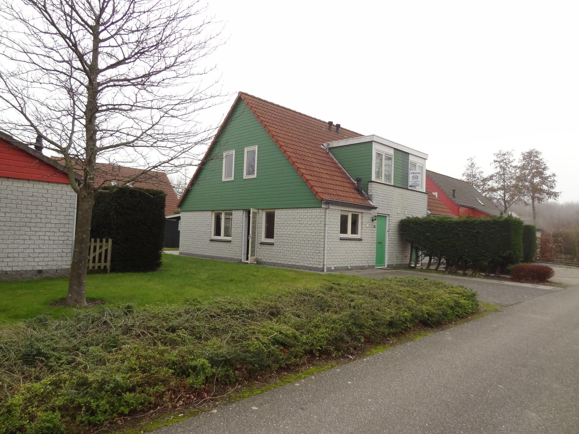 Charmant vakantiehuis op 300m van zee in Wemeldinge - foto 20
