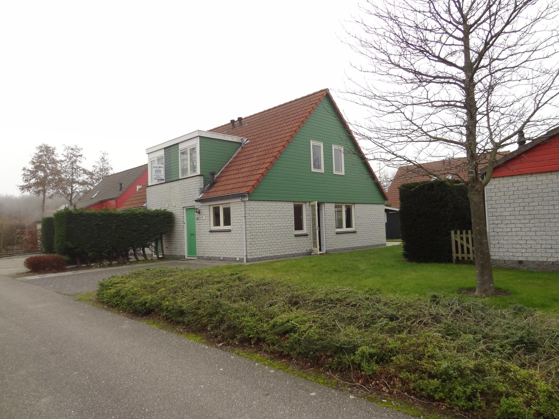 Charmant vakantiehuis op 300m van zee in Wemeldinge - foto 9