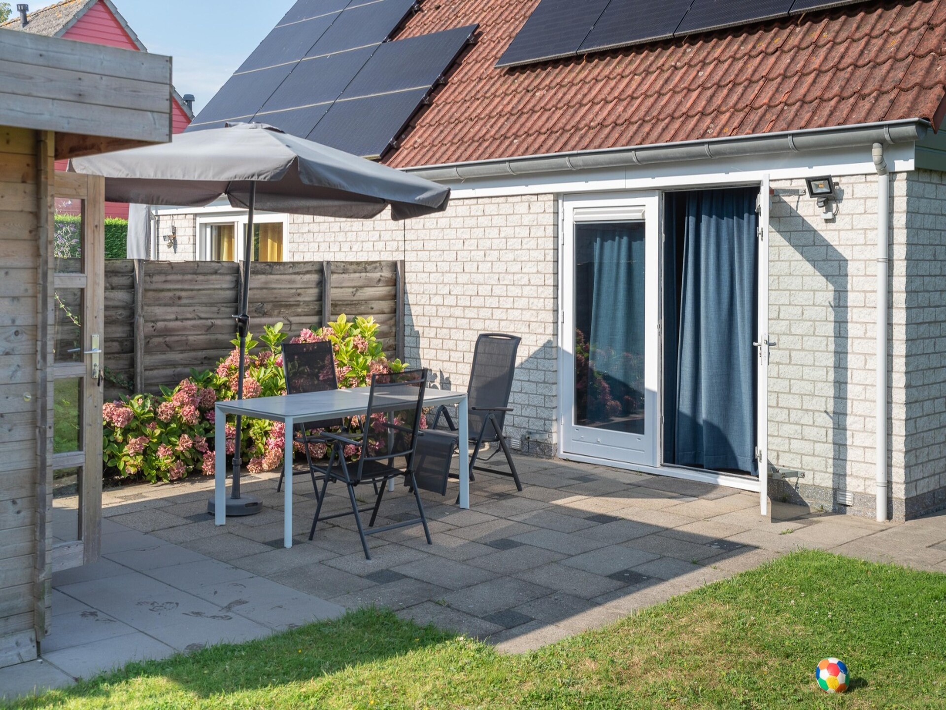 Charmant vakantiehuis op 300m van zee in Wemeldinge - foto 17