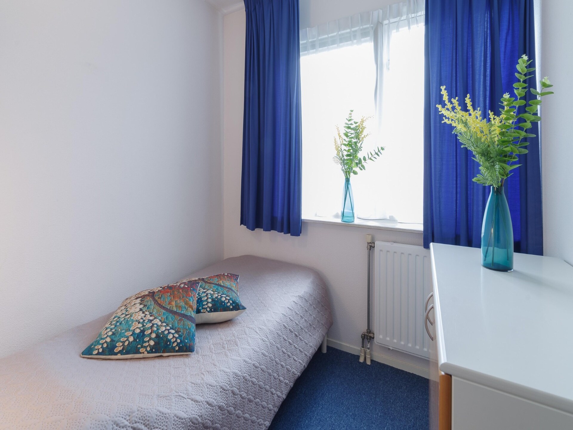 Charmant vakantiehuis op 300m van zee in Wemeldinge - foto 14
