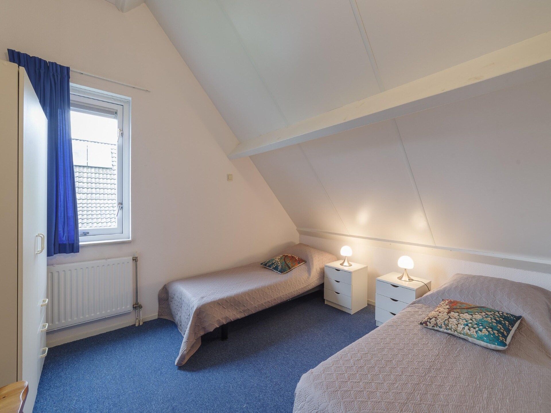 Charmant vakantiehuis op 300m van zee in Wemeldinge - foto 5
