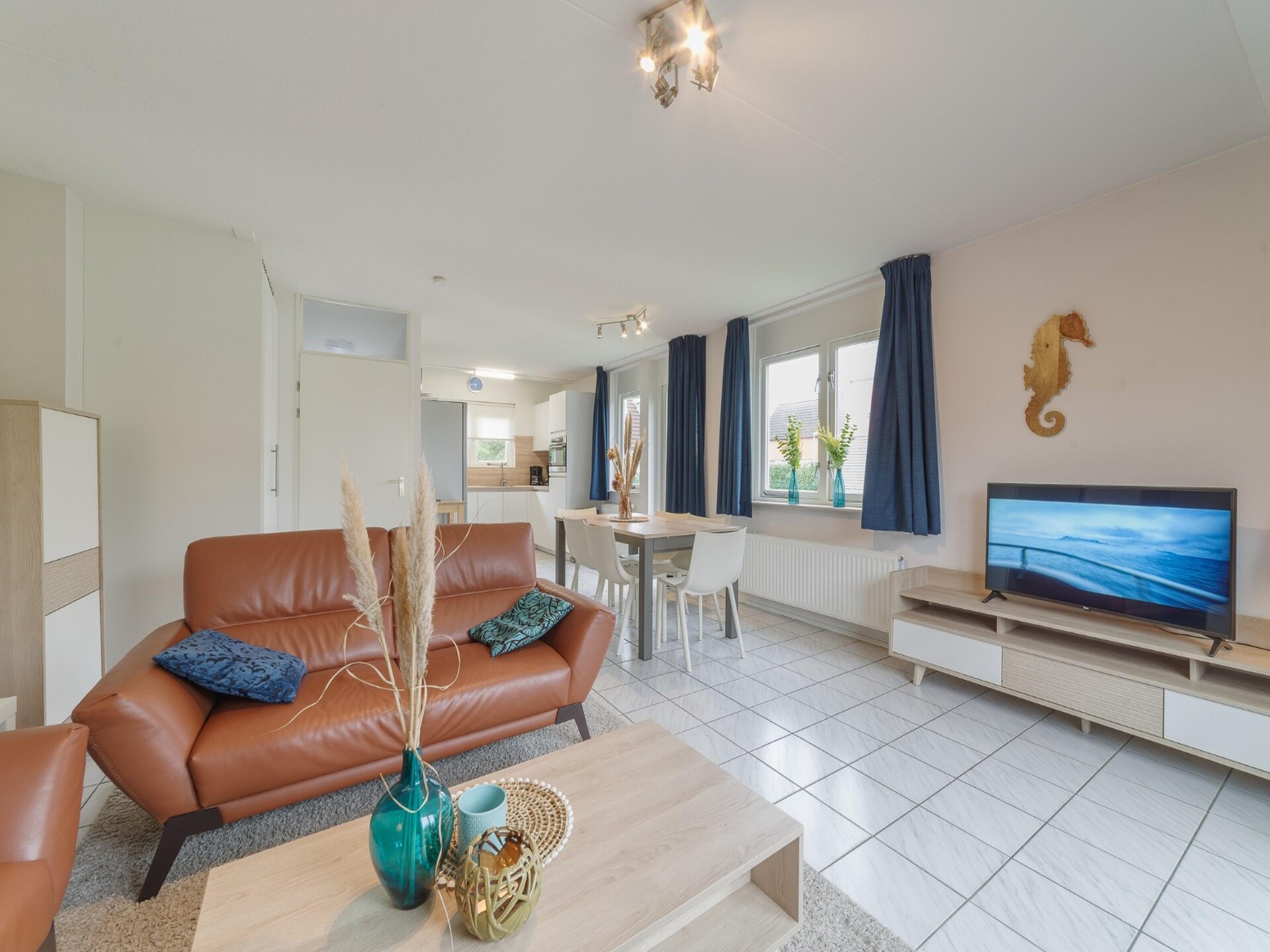 Charmant vakantiehuis op 300m van zee in Wemeldinge - foto 2