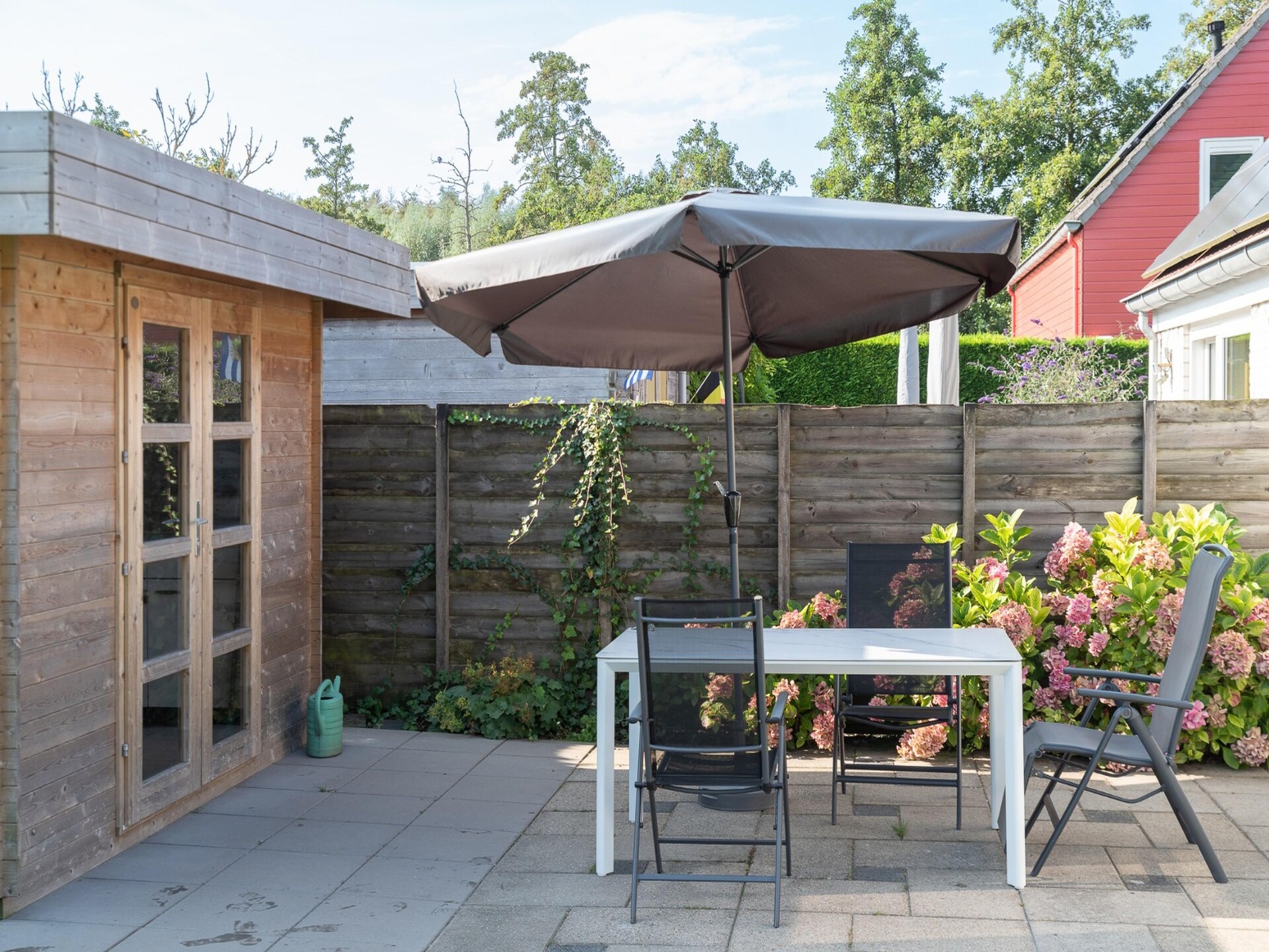 Charmant vakantiehuis op 300m van zee in Wemeldinge - foto 18