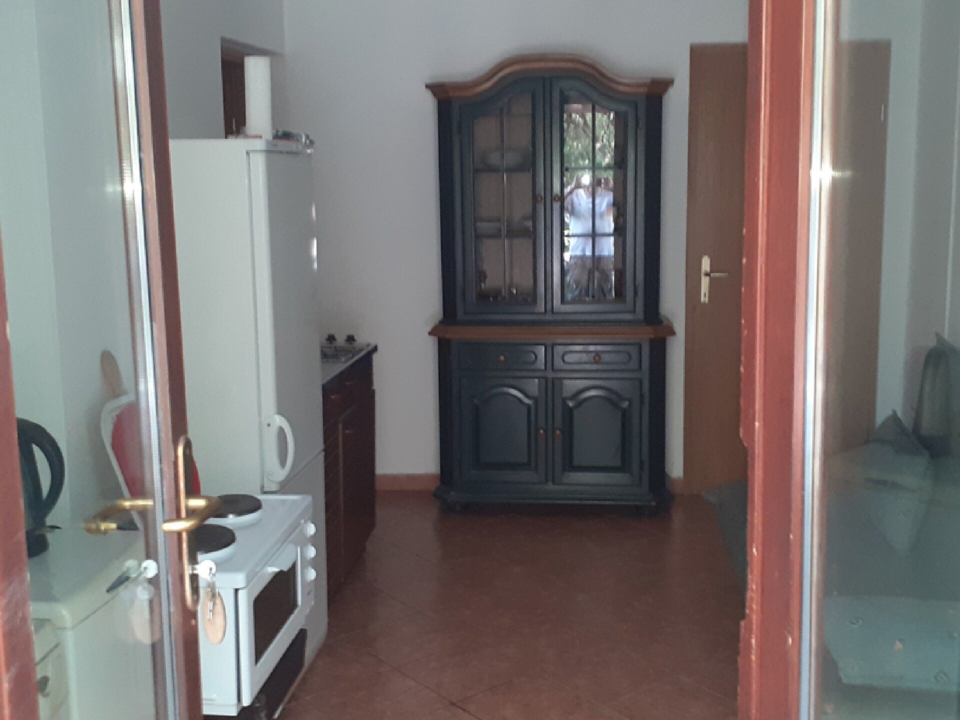 Aan het strand: Ruim appartement in Klenovica voor 5 personen - foto 27