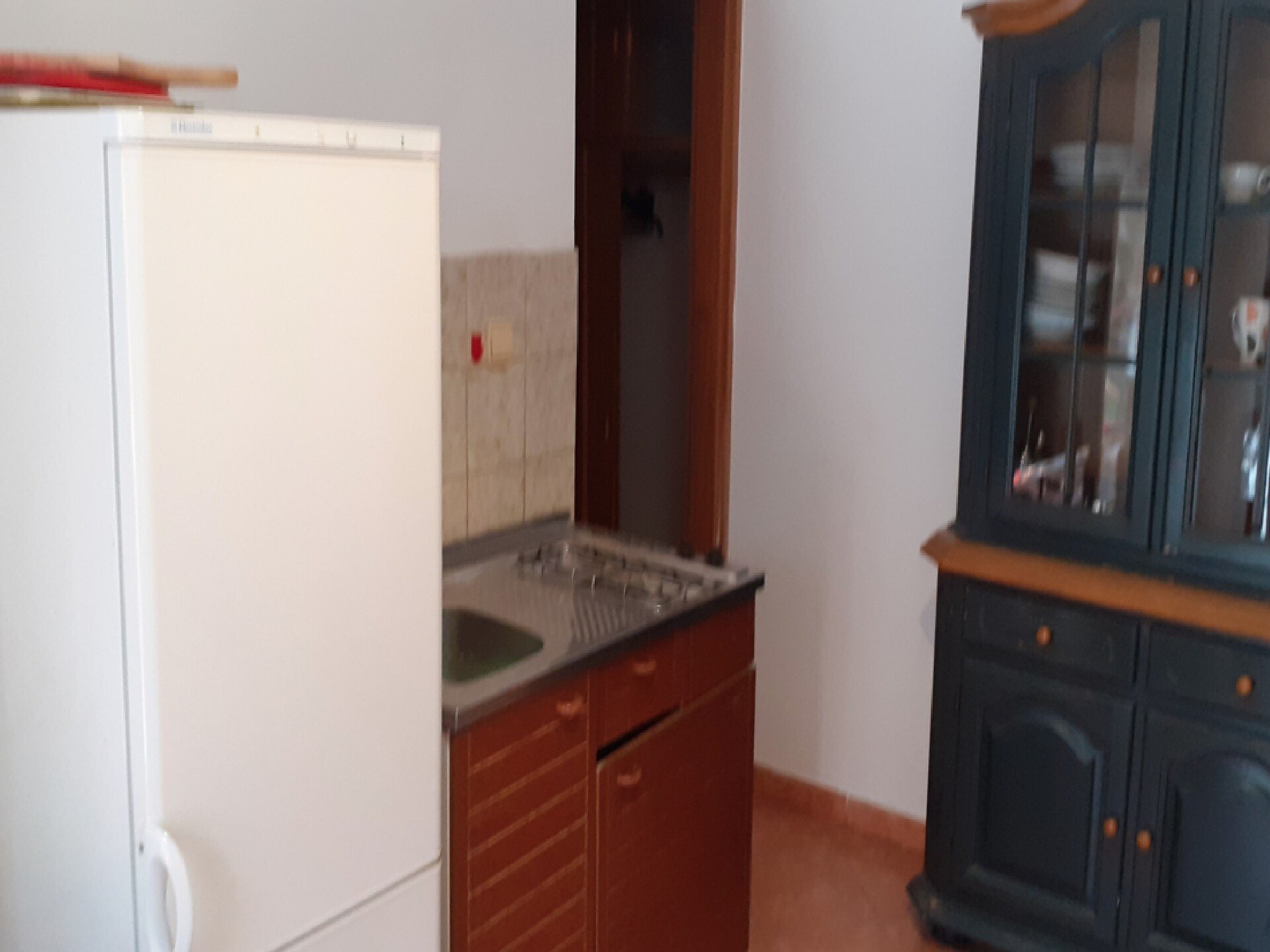 Aan het strand: Ruim appartement in Klenovica voor 5 personen - foto 24
