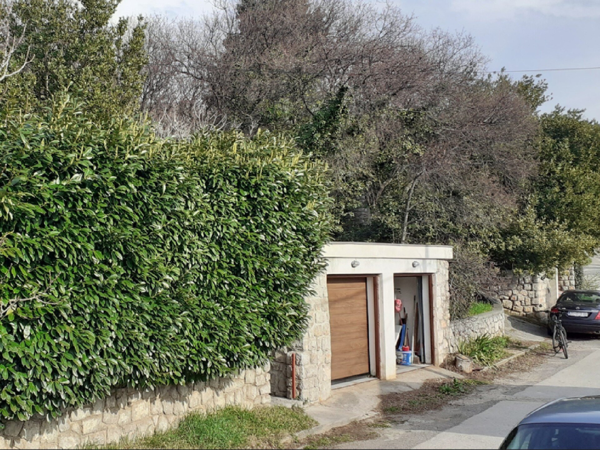 Aan het strand: Ruim appartement in Klenovica voor 5 personen - foto 17