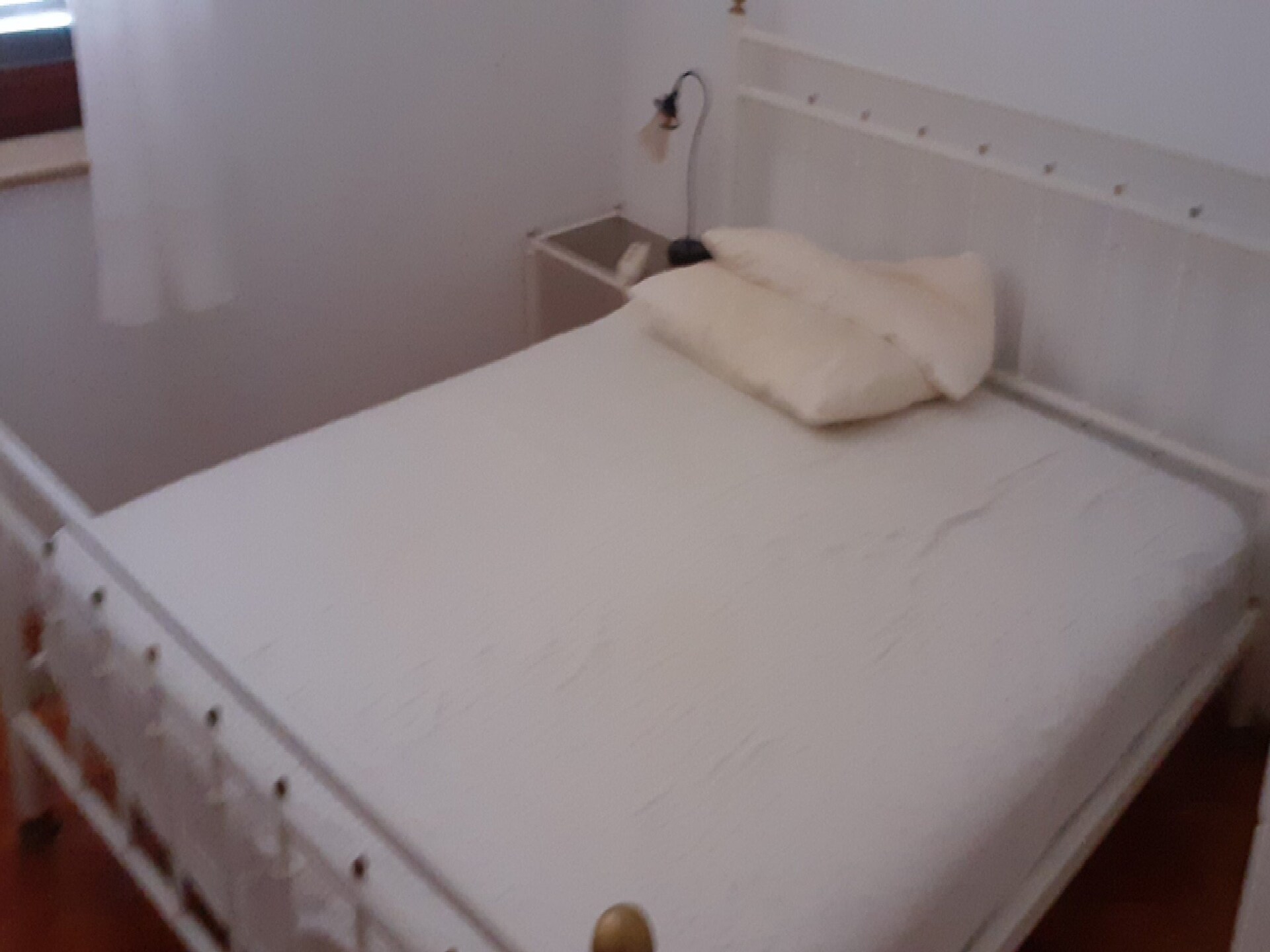 Appartement met terras en zeezicht in Klenovica, 100m van het strand - foto 7