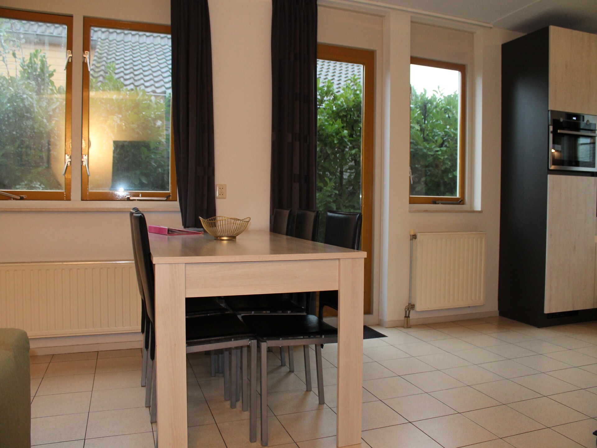 Stijlvol vakantiehuis op 300m van zee in Wemeldinge, Zeeland - foto 2