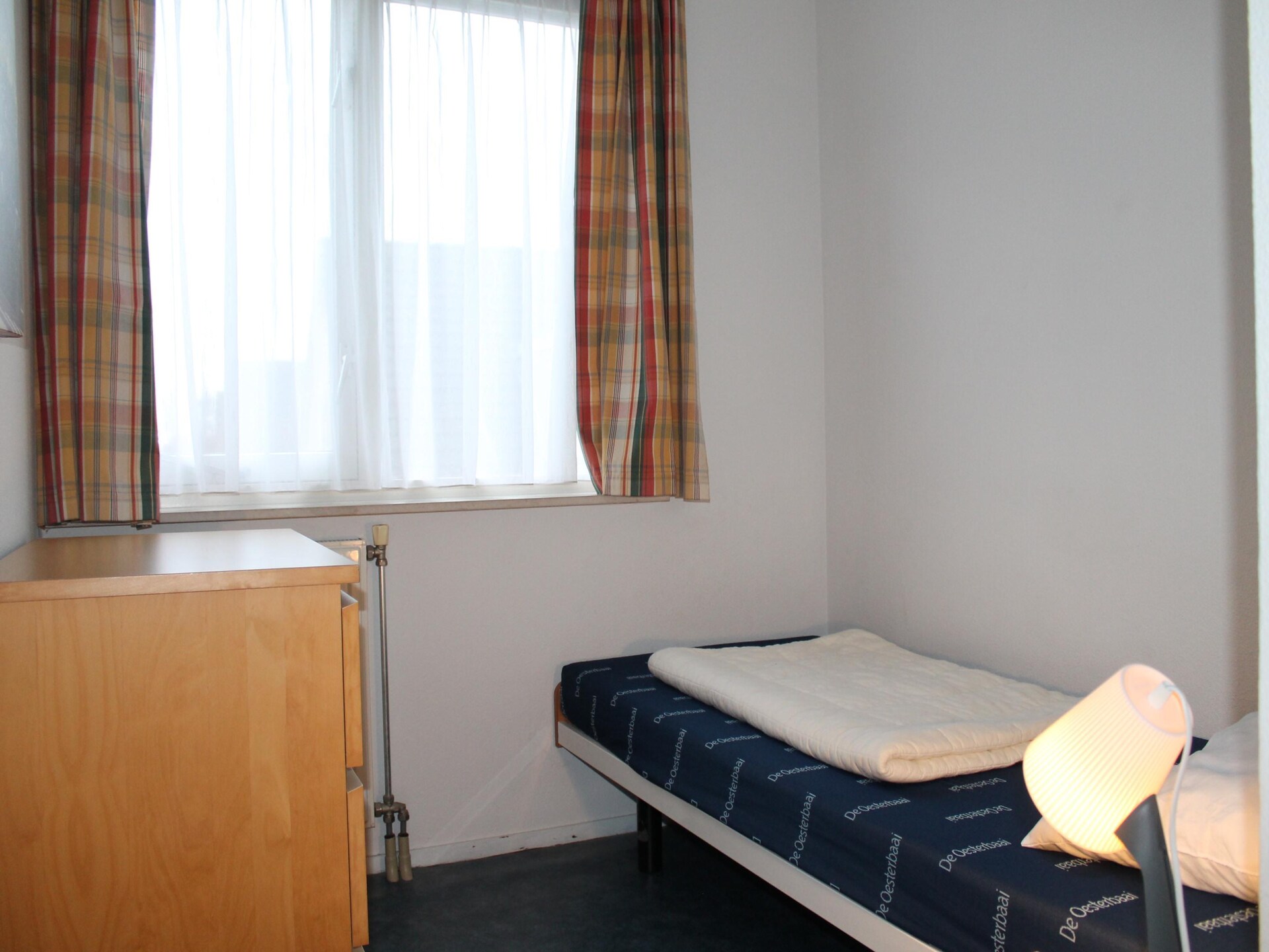 Stijlvol vakantiehuis op 300m van zee in Wemeldinge, Zeeland - foto 10