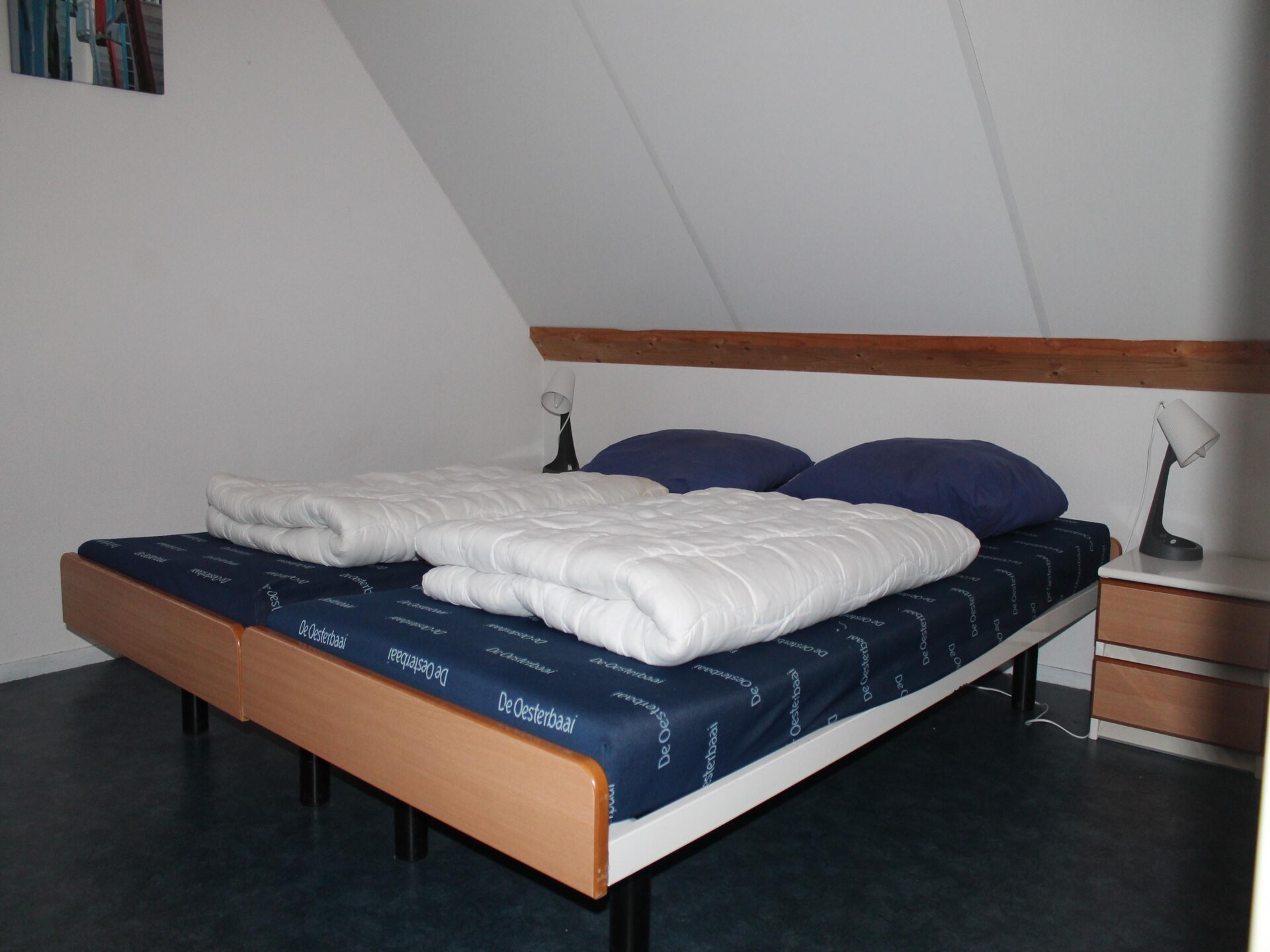 Stijlvol vakantiehuis op 300m van zee in Wemeldinge, Zeeland - foto 11