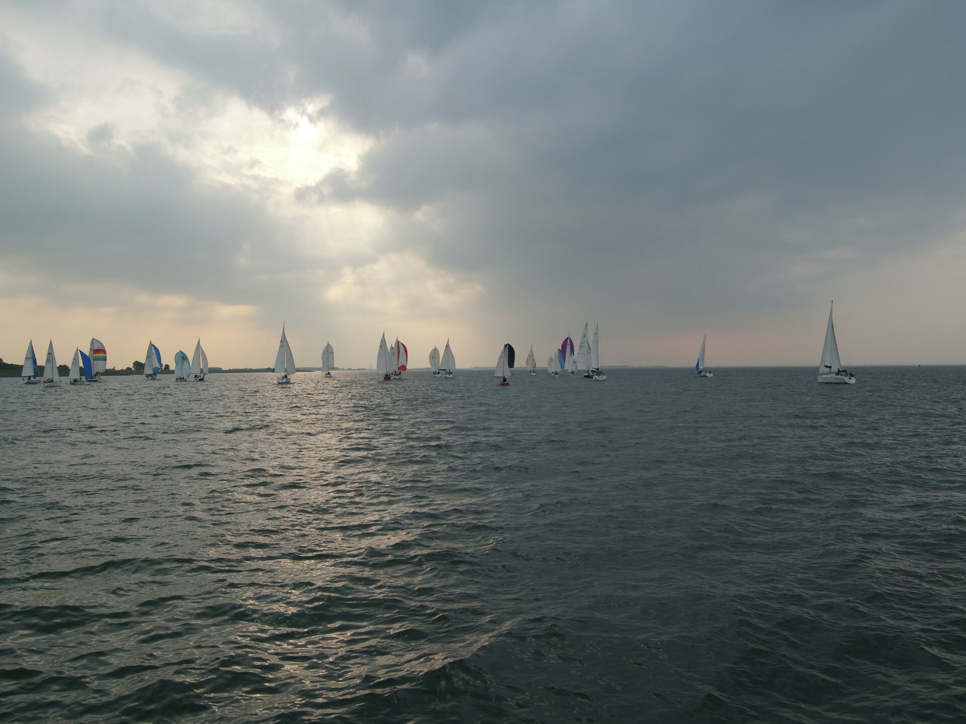 Stijlvol vakantiehuis op 300m van zee in Wemeldinge, Zeeland - foto 14