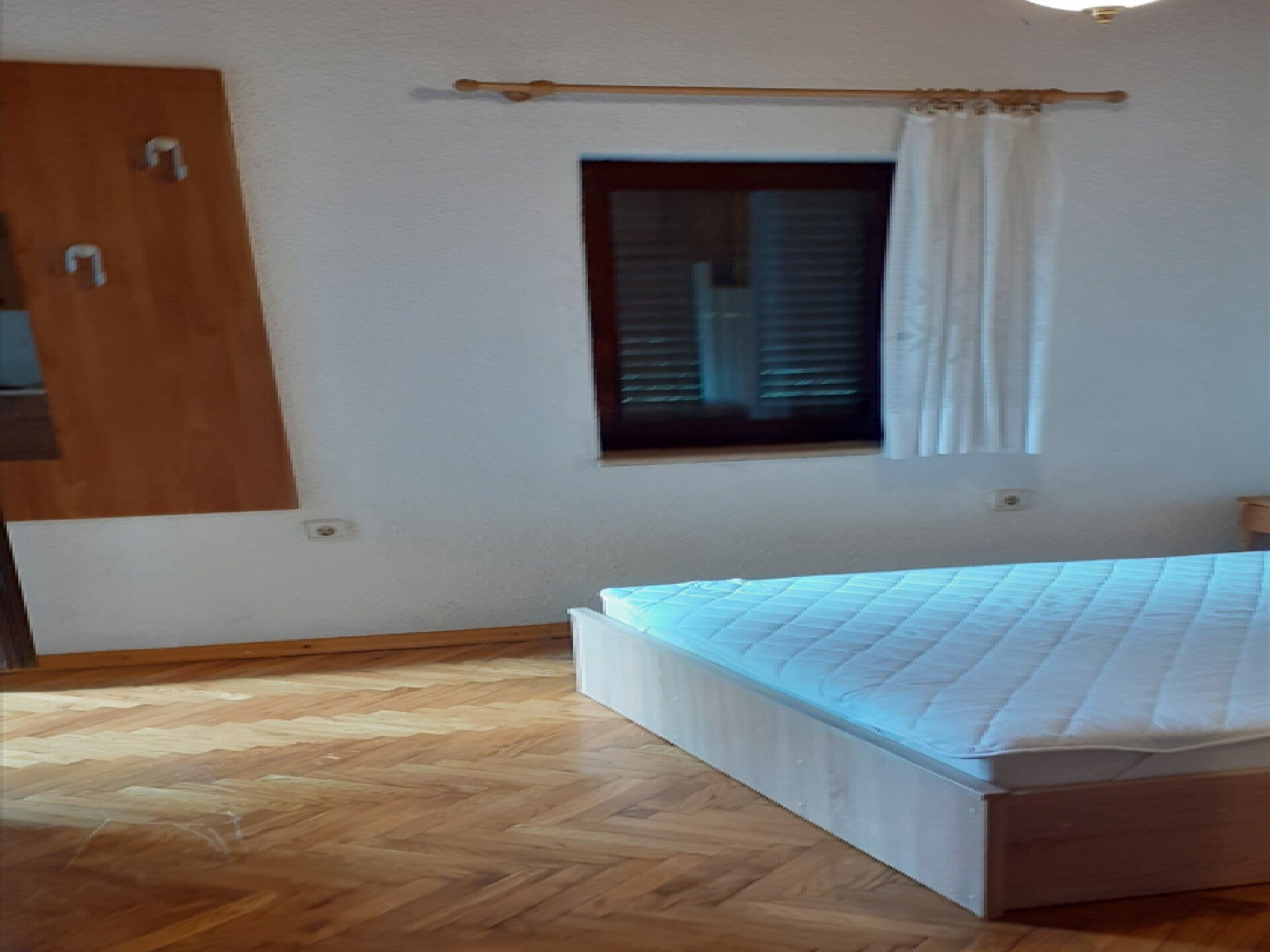 Appartement met zeezicht en terras op 100 meter van strand in Klenovica - foto 5