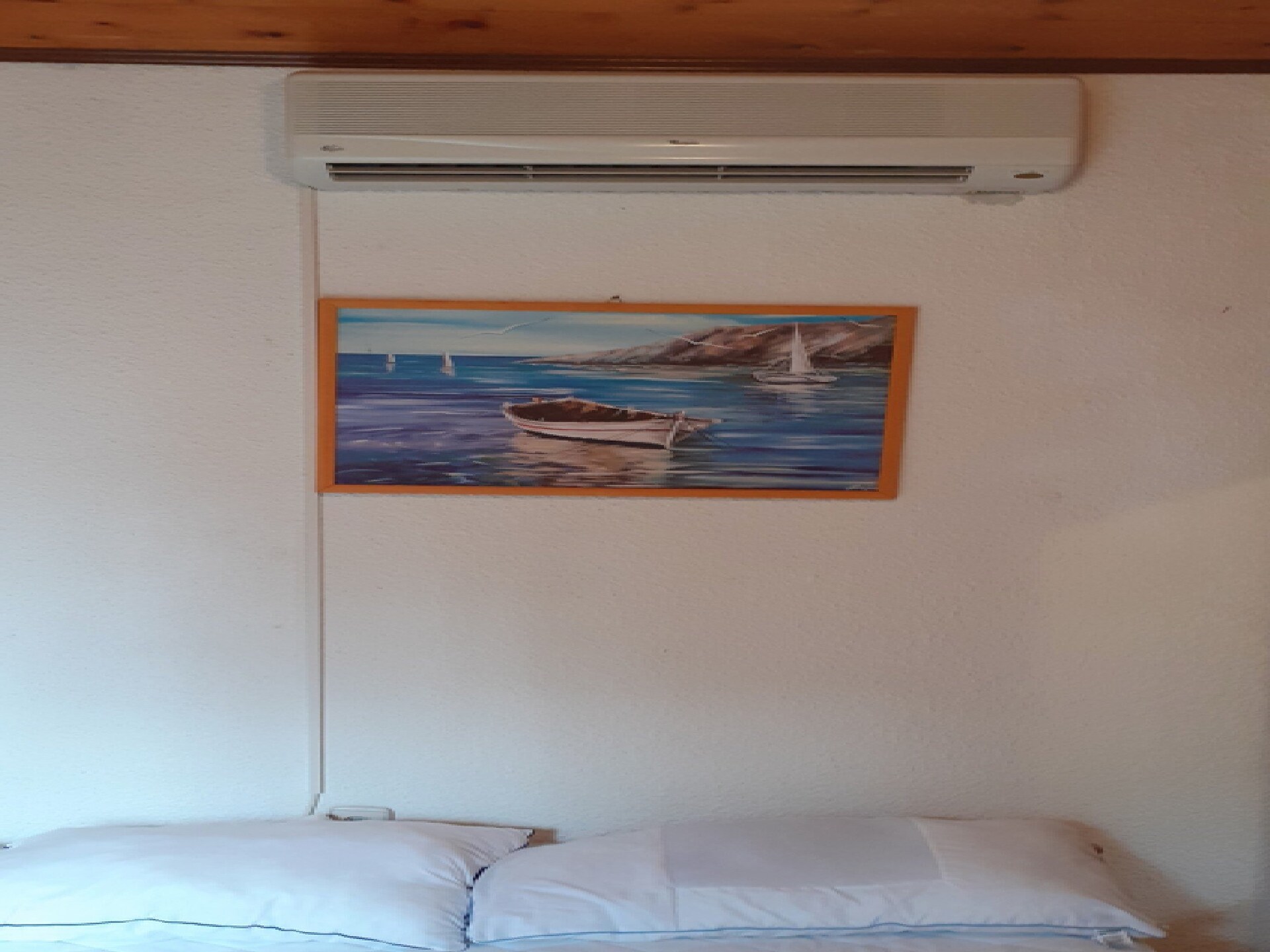 Appartement met zeezicht en terras op 100 meter van strand in Klenovica - foto 25