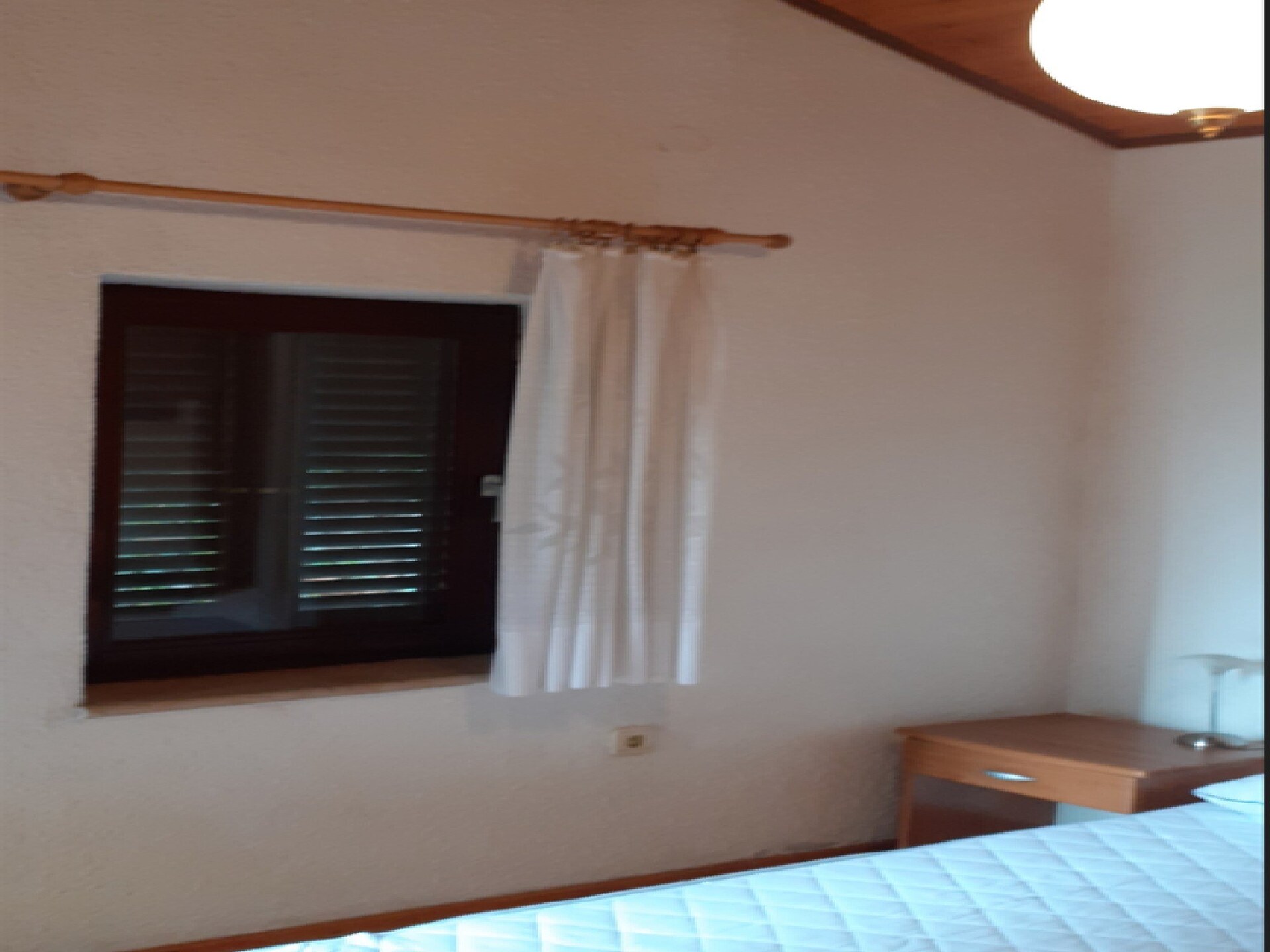Appartement met zeezicht en terras op 100 meter van strand in Klenovica - foto 24