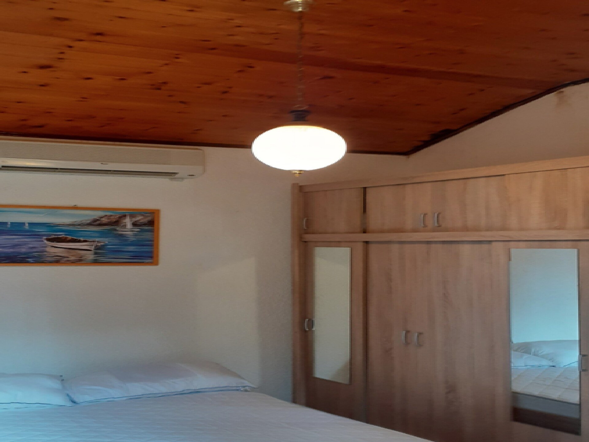 Appartement met zeezicht en terras op 100 meter van strand in Klenovica - foto 23