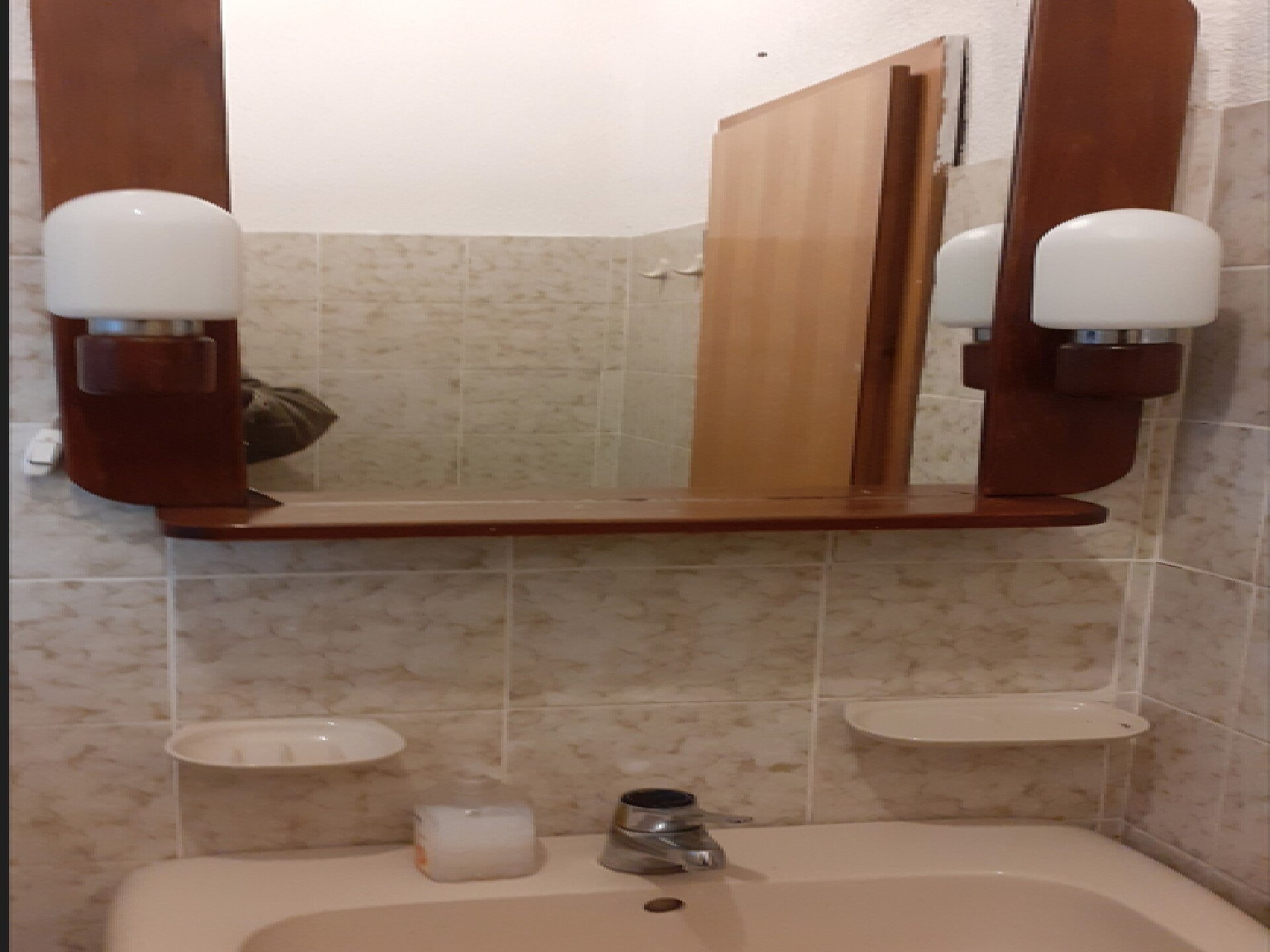 Appartement met zeezicht en terras op 100 meter van strand in Klenovica - foto 7