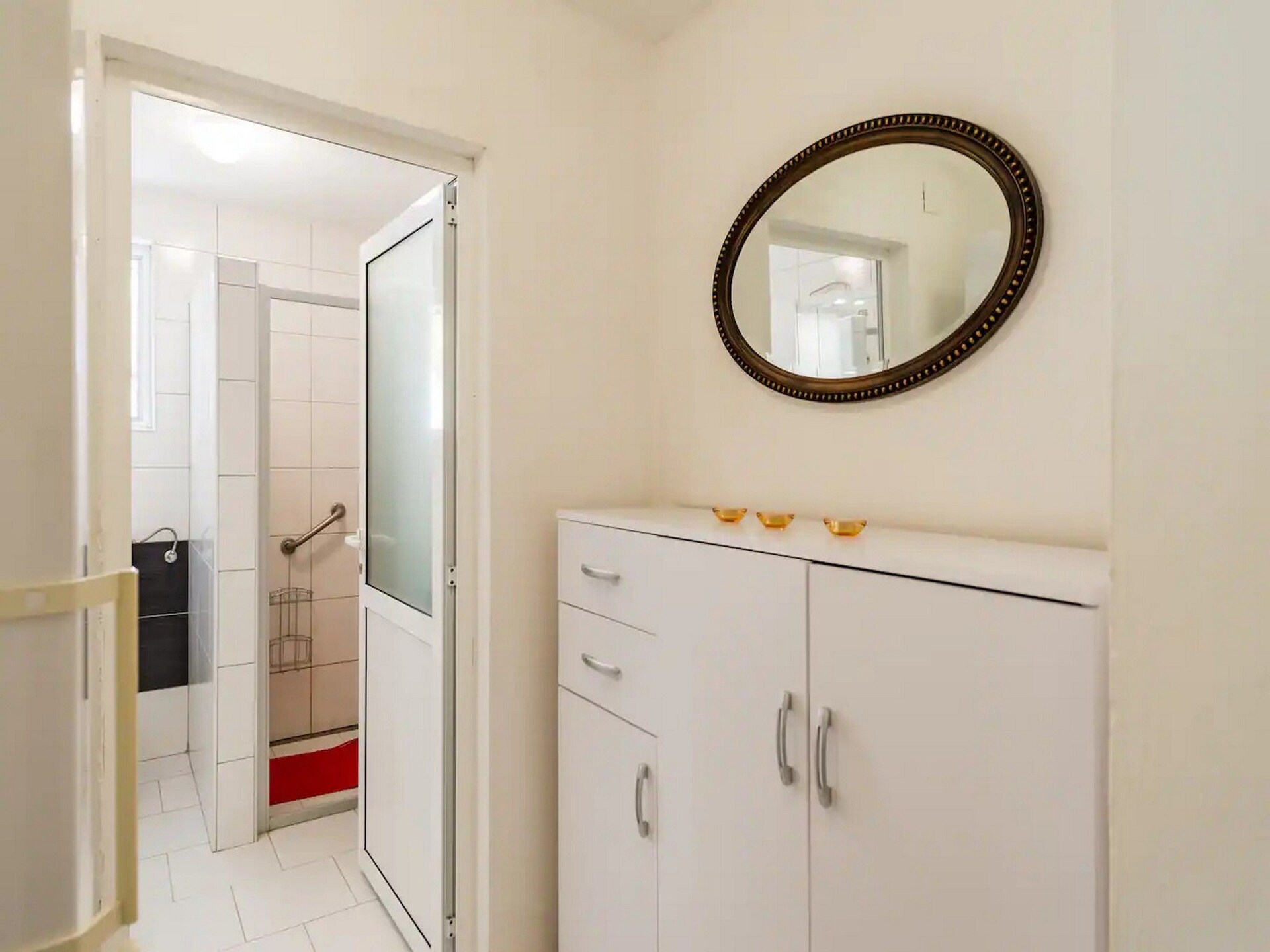 Aan het strand: Ruim appartement in Zavala voor 4 personen - foto 18