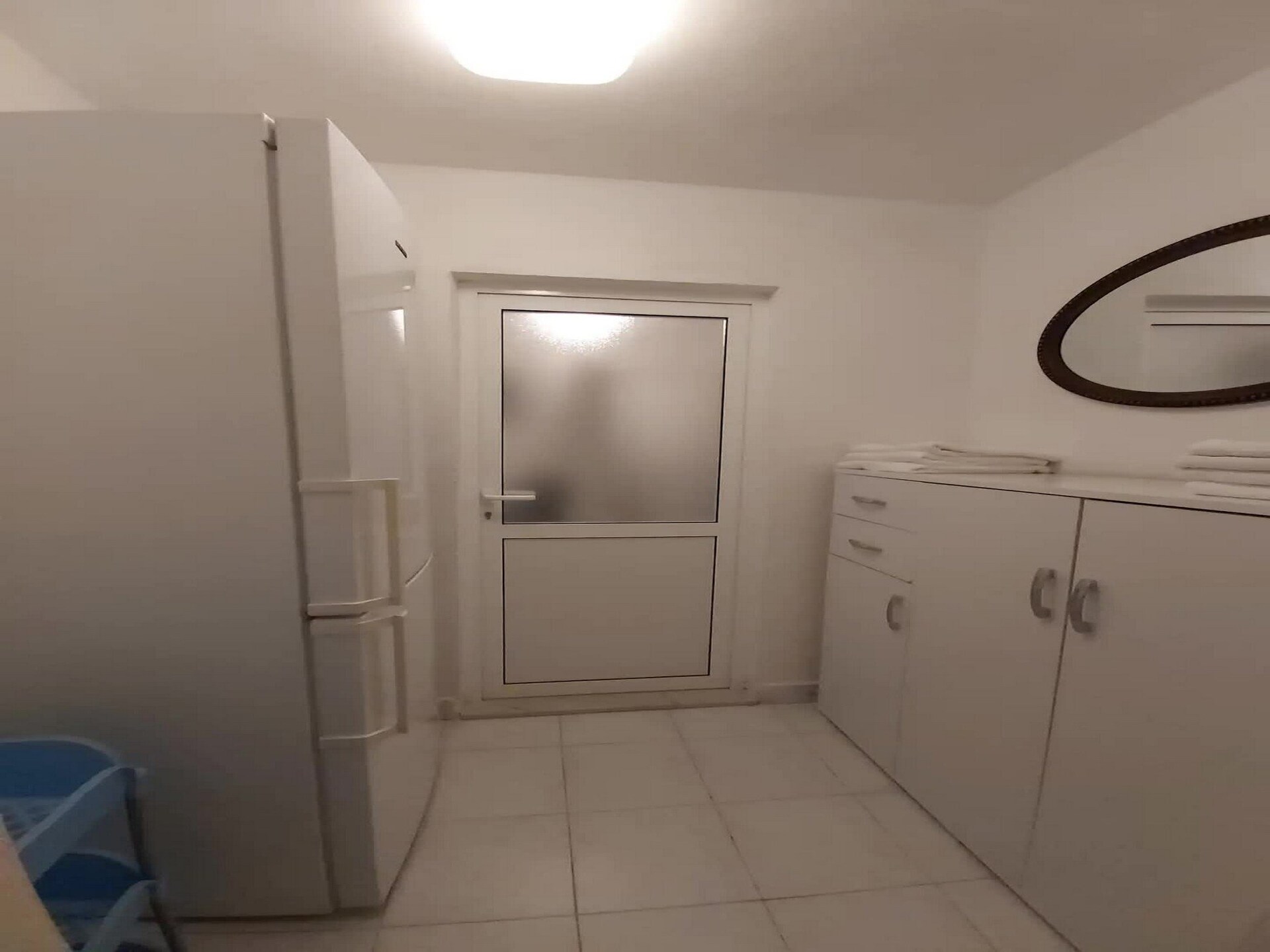 Aan het strand: Ruim appartement in Zavala voor 4 personen - foto 16