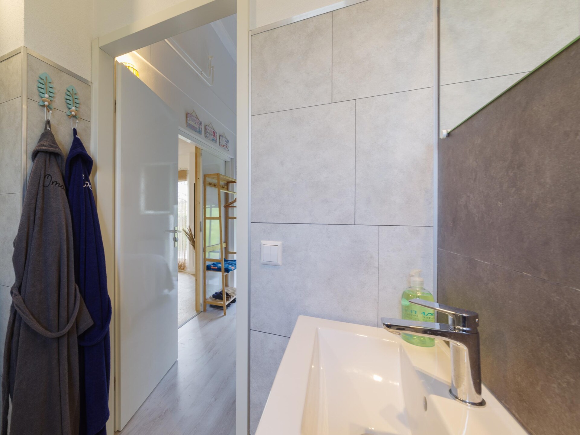 Halfvrijstaande villa met sauna op 300m van zee in Wemeldinge - foto 17