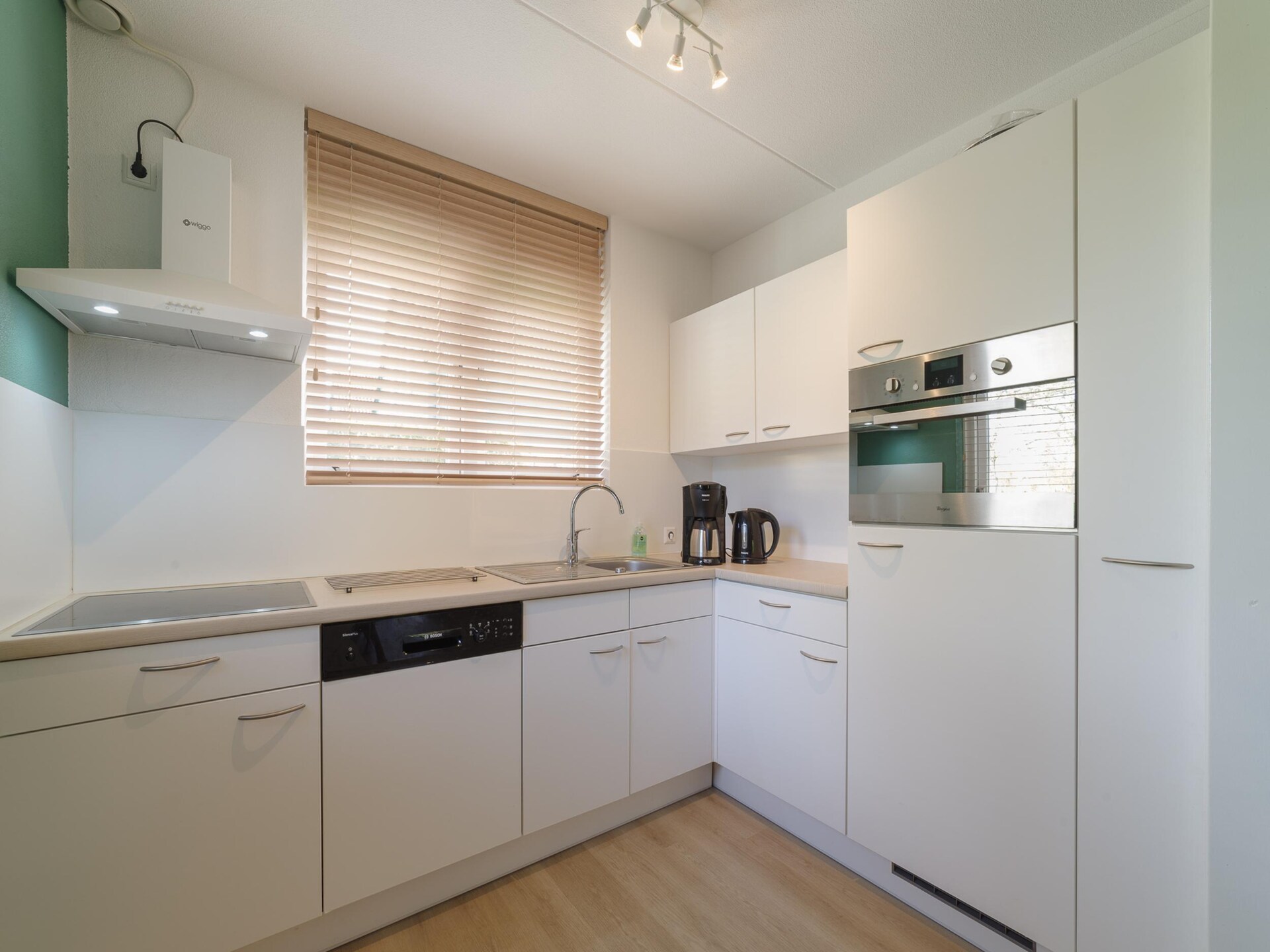 Halfvrijstaande villa met sauna op 300m van zee in Wemeldinge - foto 5