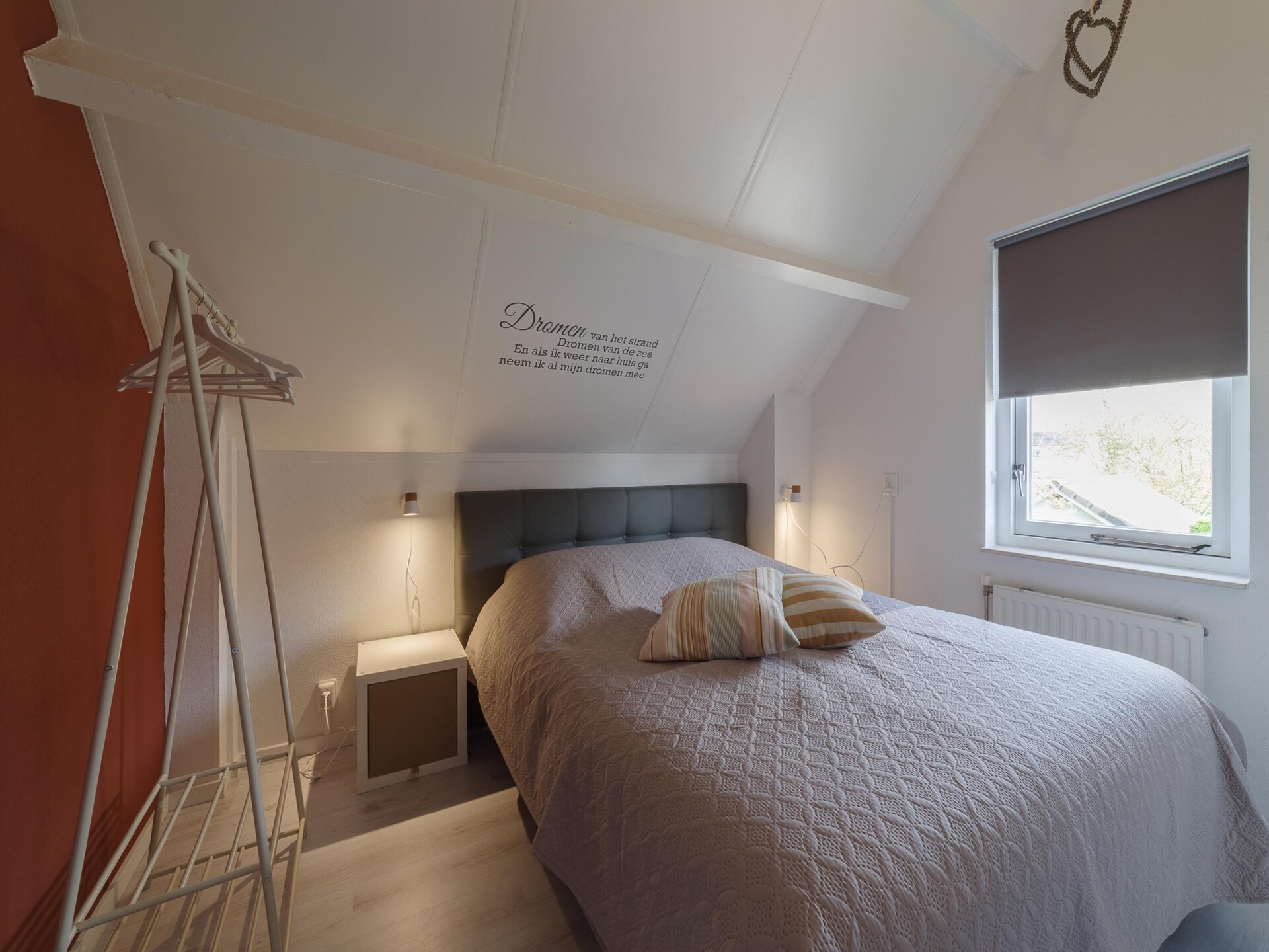 Halfvrijstaande villa met sauna op 300m van zee in Wemeldinge - foto 16