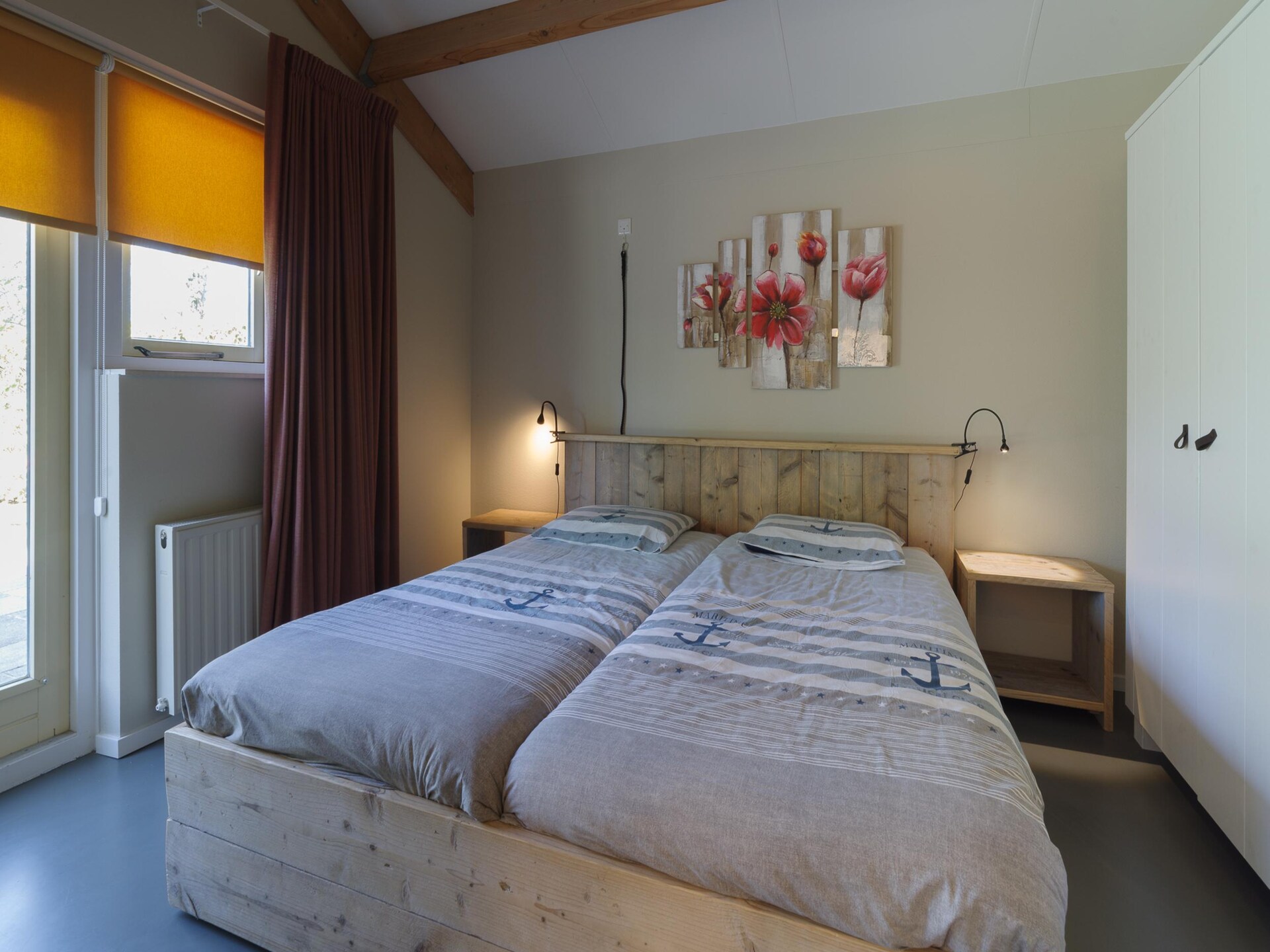 Vrijstaande villa voor 8 personen op 300m van zee in Wemeldinge - foto 9