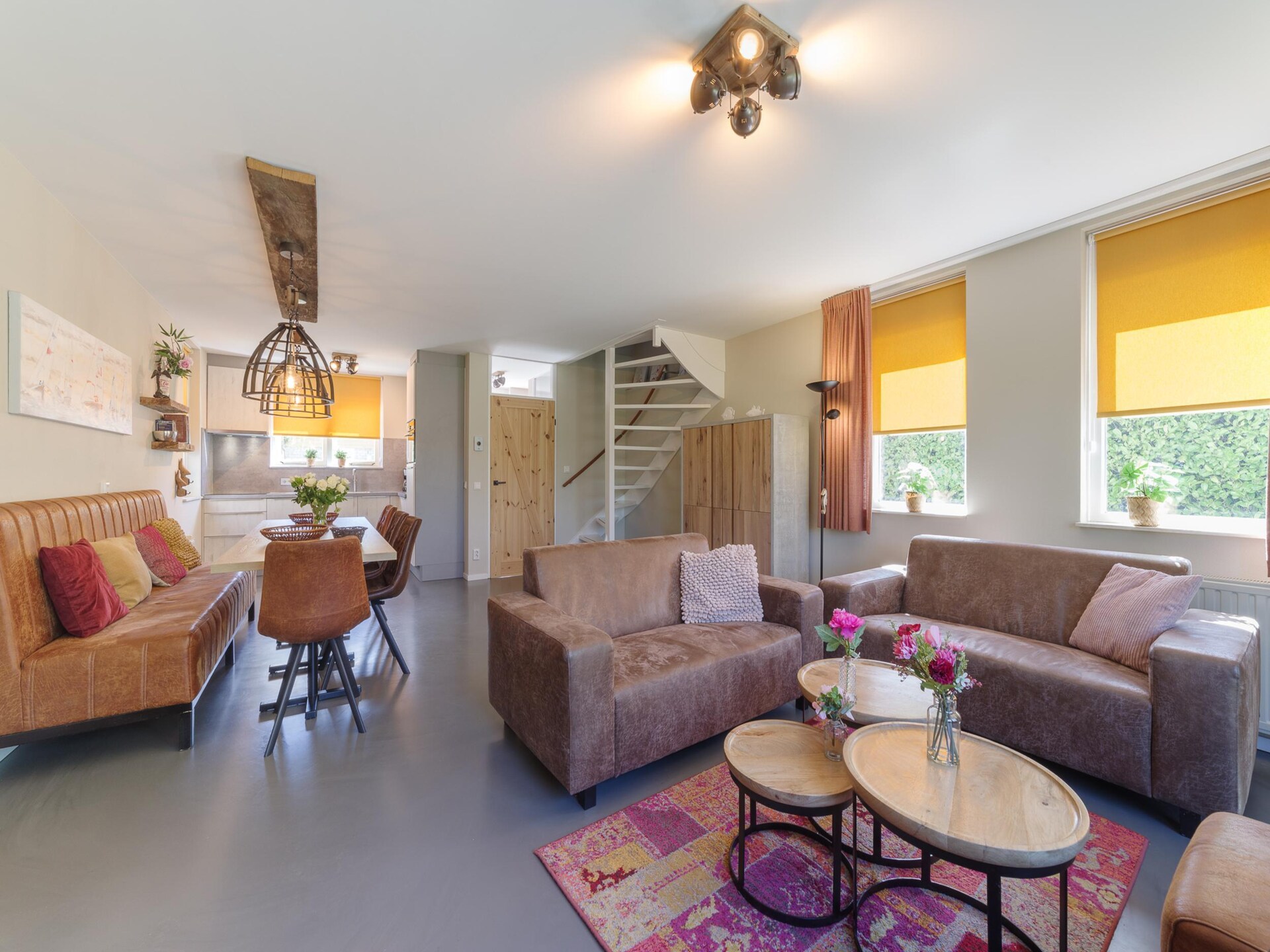 Vrijstaande villa voor 8 personen op 300m van zee in Wemeldinge - foto 2