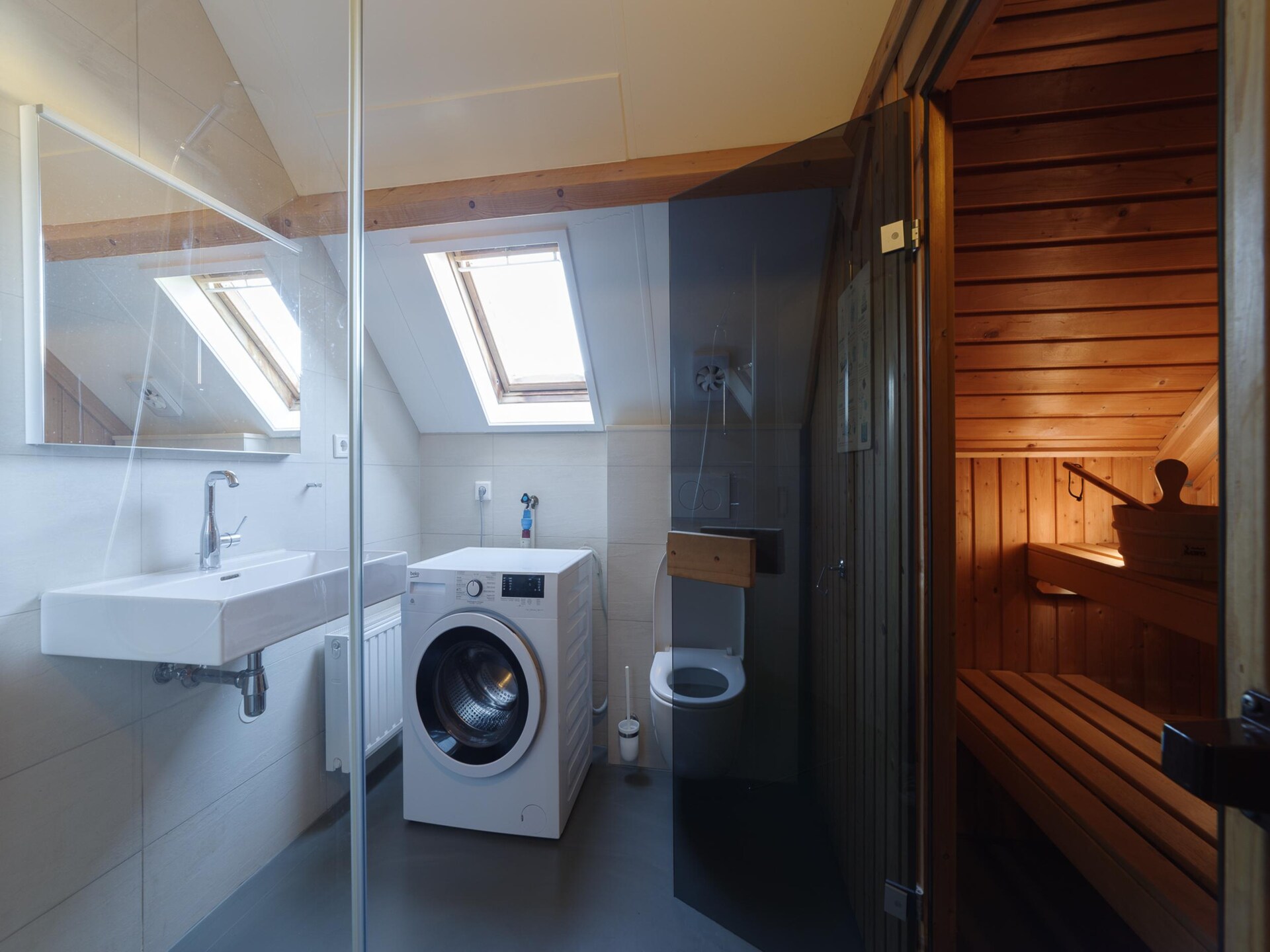 Vrijstaande villa voor 8 personen op 300m van zee in Wemeldinge - foto 34