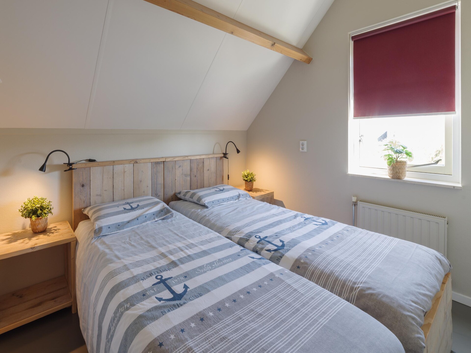 Vrijstaande villa voor 8 personen op 300m van zee in Wemeldinge - foto 5