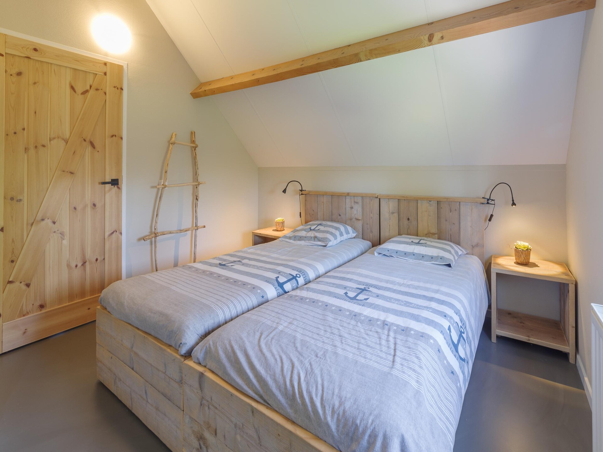 Vrijstaande villa voor 8 personen op 300m van zee in Wemeldinge - foto 12