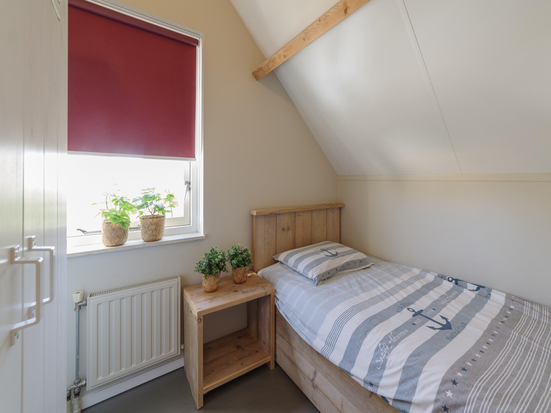 Vrijstaande villa voor 8 personen op 300m van zee in Wemeldinge - foto 13