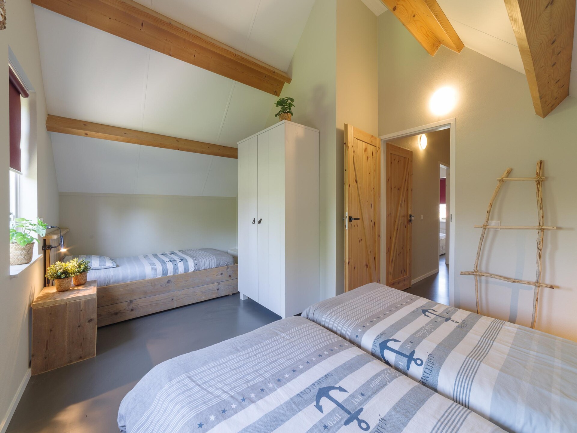 Vrijstaande villa voor 8 personen op 300m van zee in Wemeldinge - foto 14
