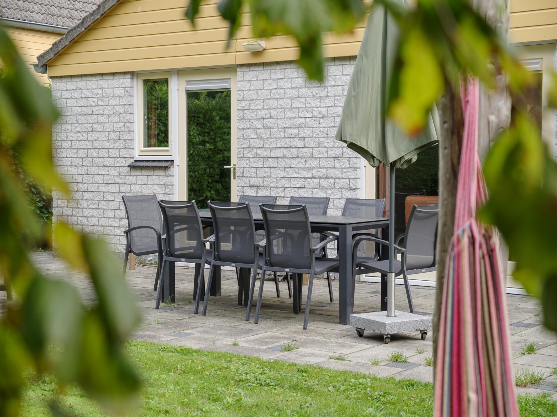 Vrijstaande villa voor 8 personen op 300m van zee in Wemeldinge - foto 17