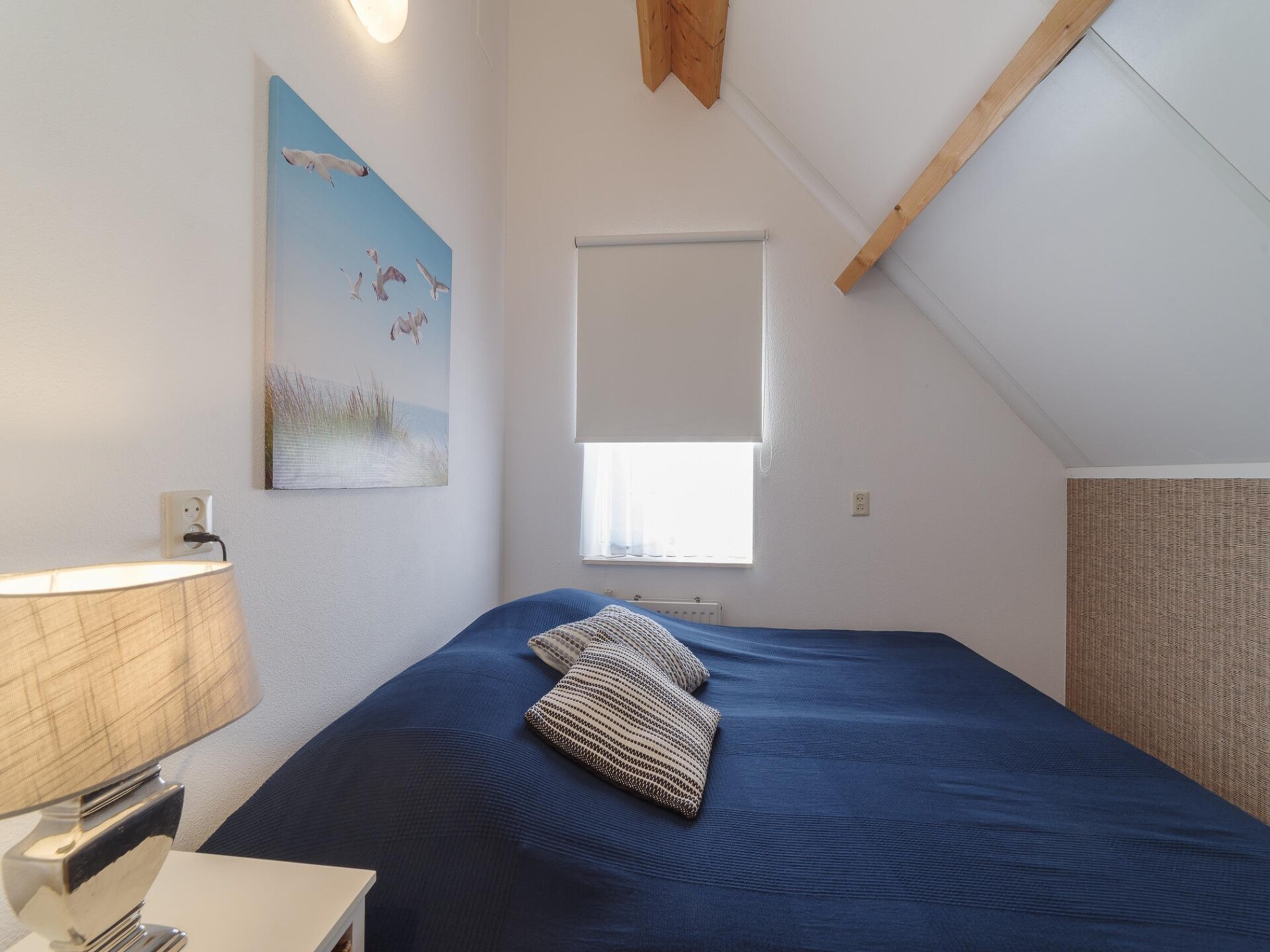 Halfvrijstaand vakantiehuis voor 6 personen op 300m van zee in Wemeldinge - foto 15