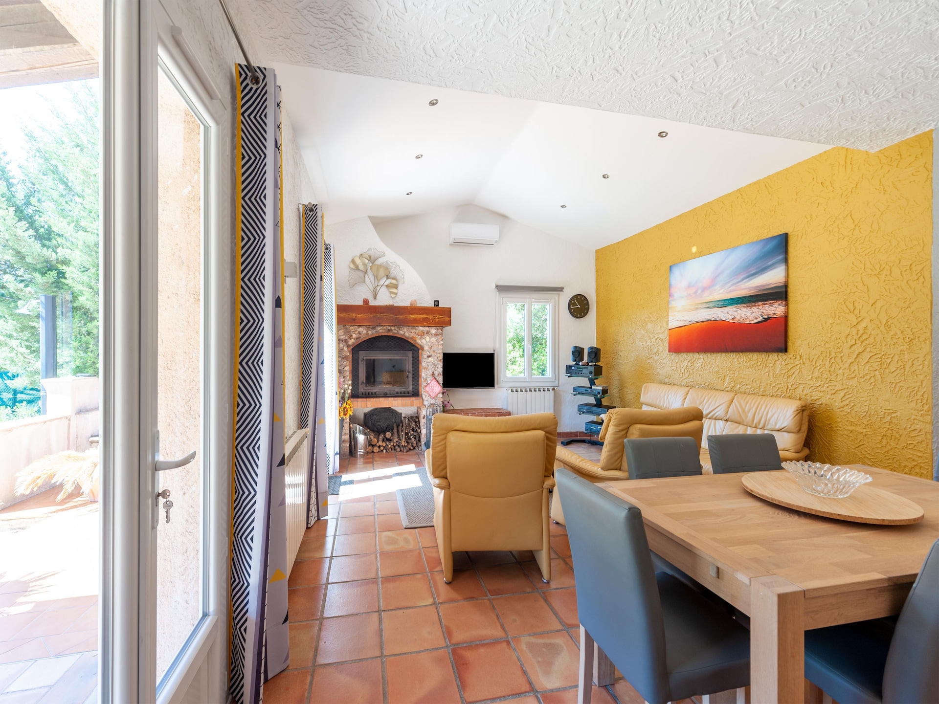 Sfeervol vakantiehuis Mimosas in Vidauban voor 6 personen - foto 10