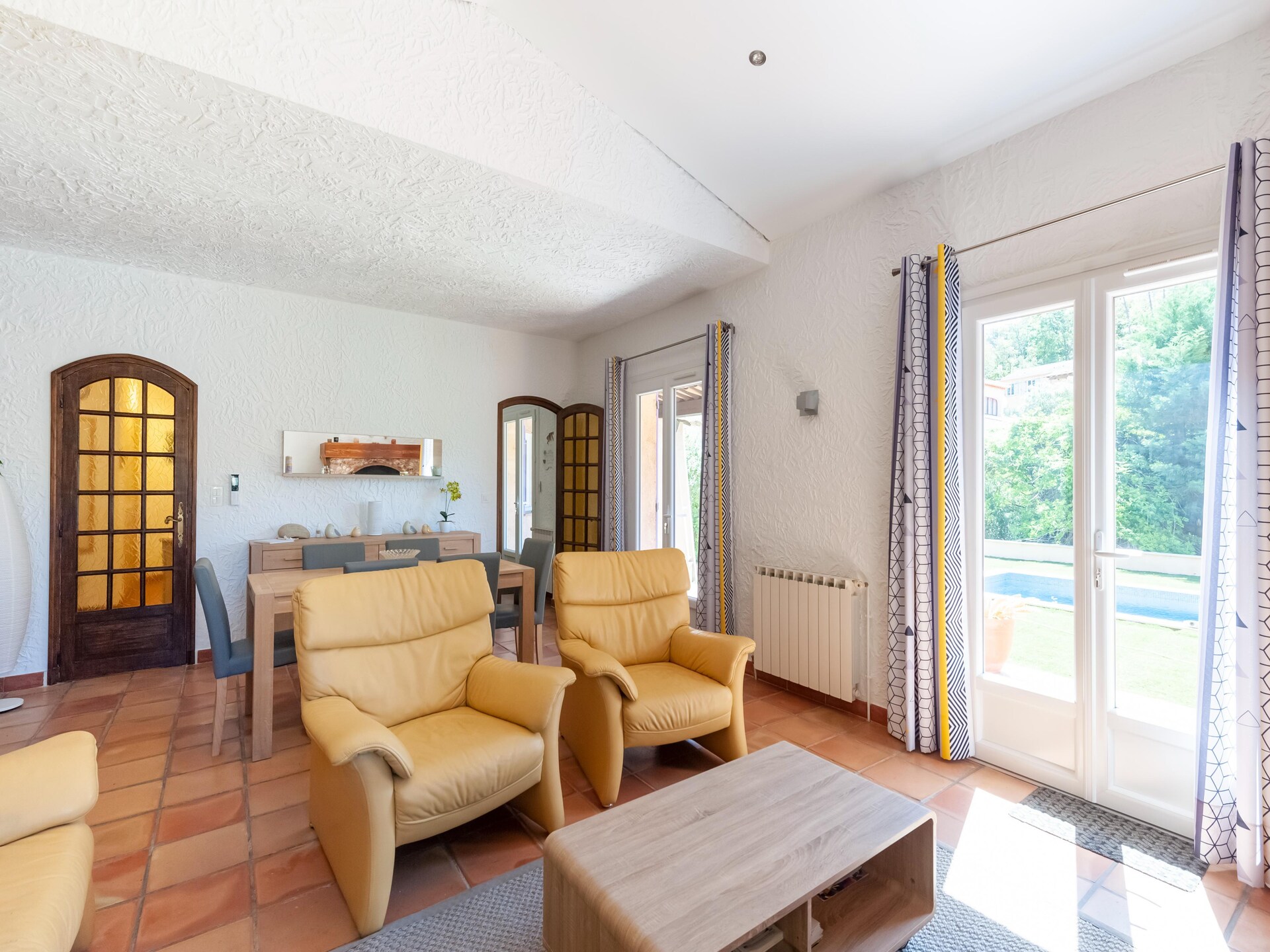 Sfeervol vakantiehuis Mimosas in Vidauban voor 6 personen - foto 12
