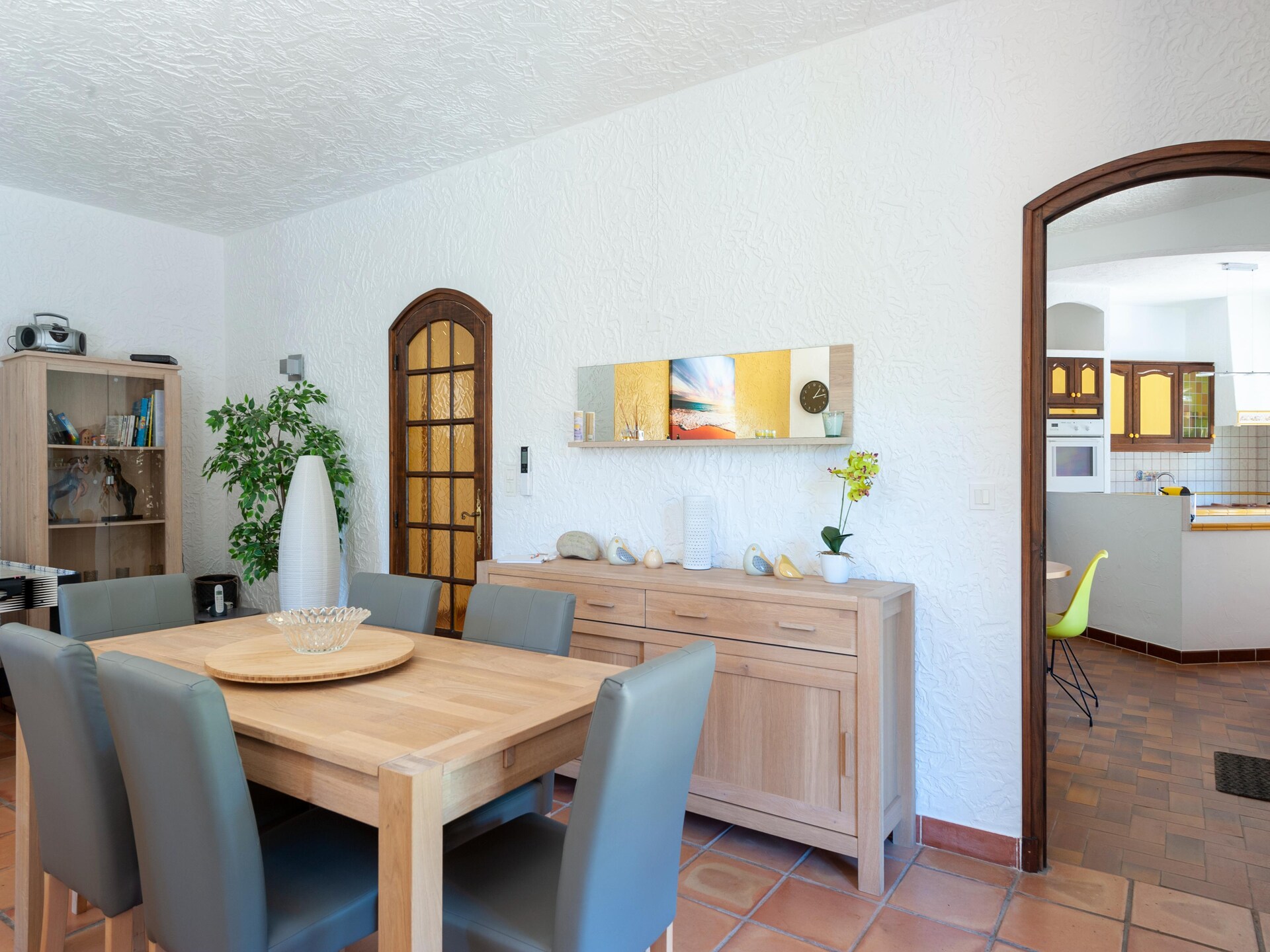 Sfeervol vakantiehuis Mimosas in Vidauban voor 6 personen - foto 14