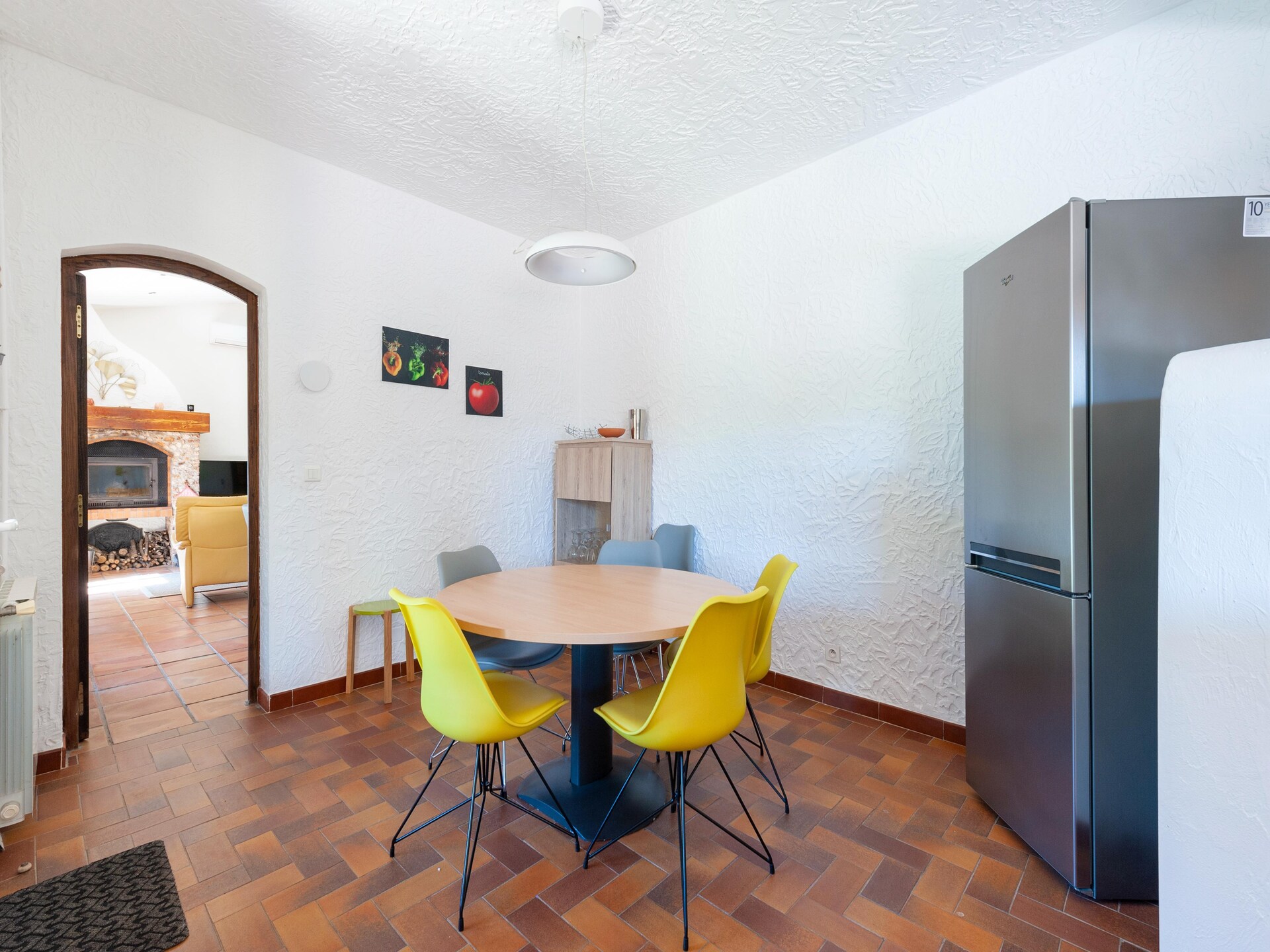 Sfeervol vakantiehuis Mimosas in Vidauban voor 6 personen - foto 16
