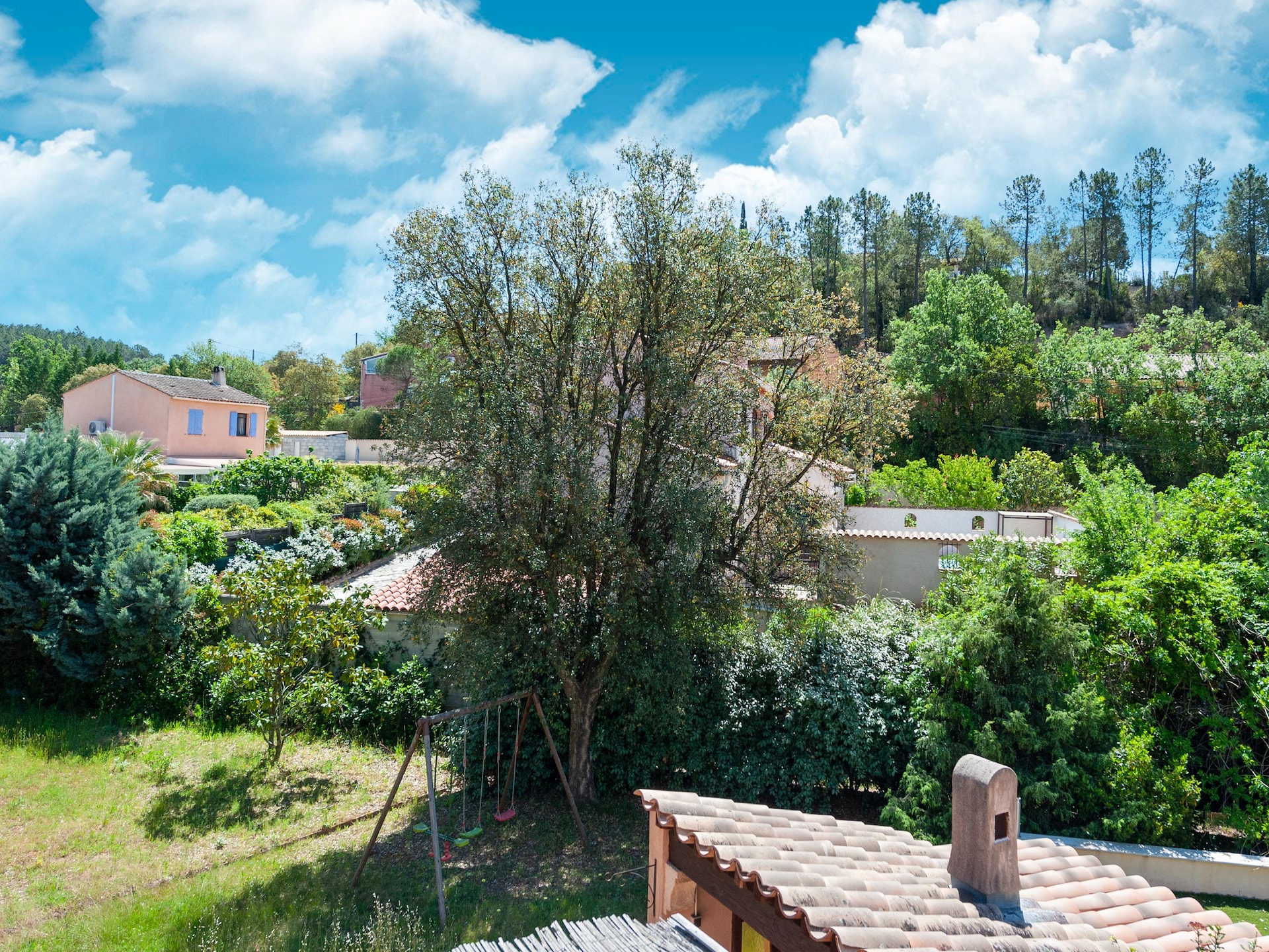 Sfeervol vakantiehuis Mimosas in Vidauban voor 6 personen - foto 31